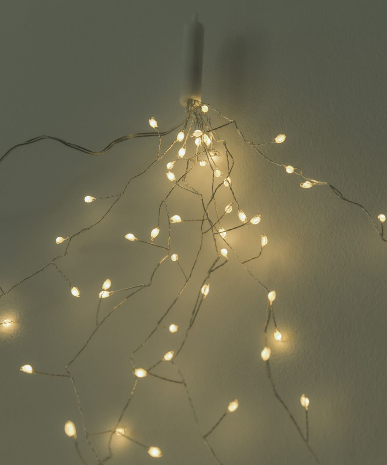 URBAN RESEARCH DOORS「『WEB限定』shesay　LEDデコレーションライトツリー 1.8m」|その他|