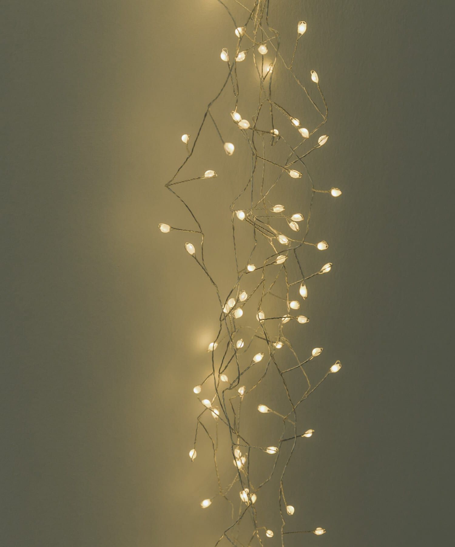 URBAN RESEARCH DOORS「『WEB限定』shesay　LEDデコレーションライトツリー 1.8m」|その他|