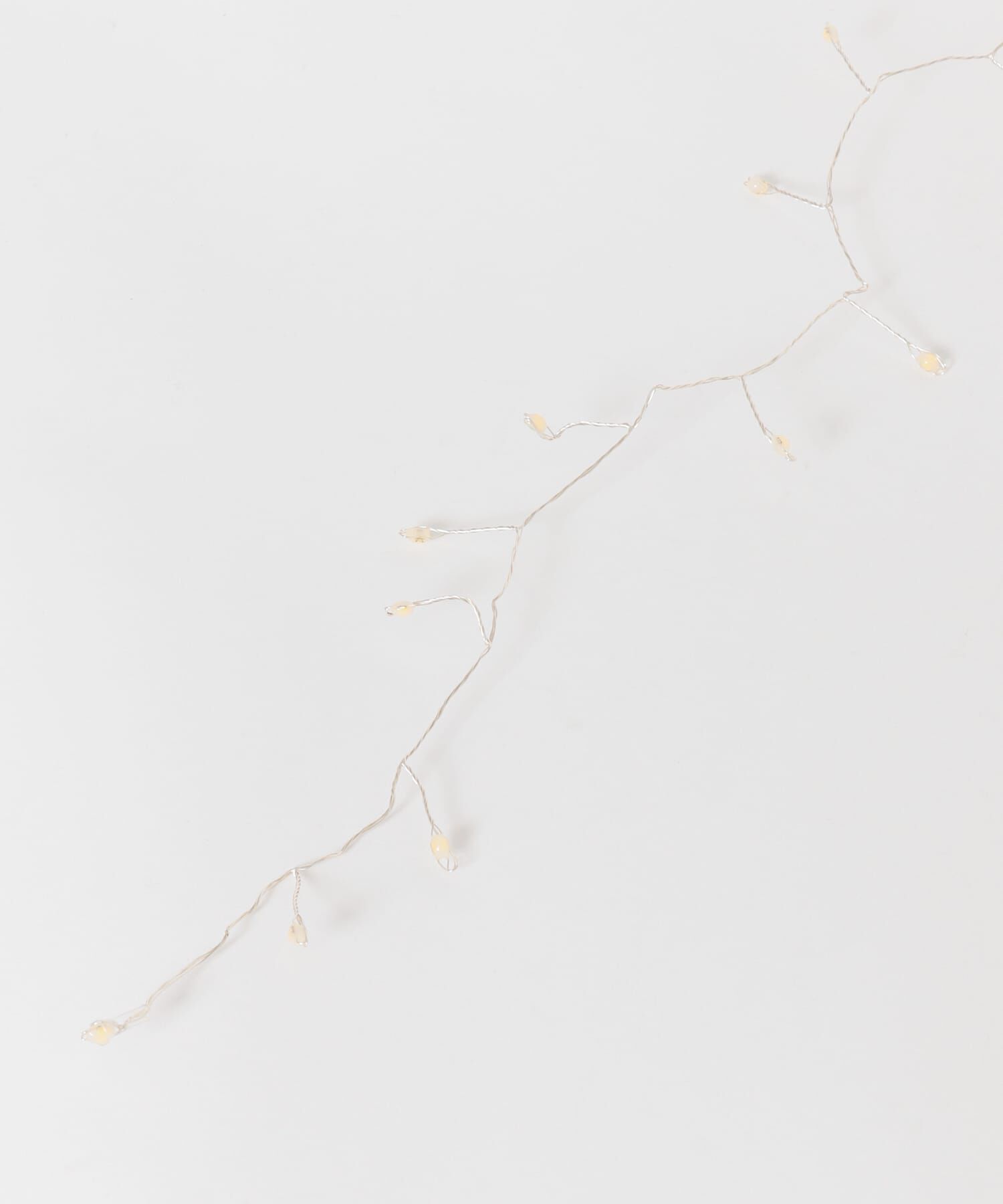 URBAN RESEARCH DOORS「『WEB限定』shesay　LEDデコレーションライトツリー 1.8m」|その他|