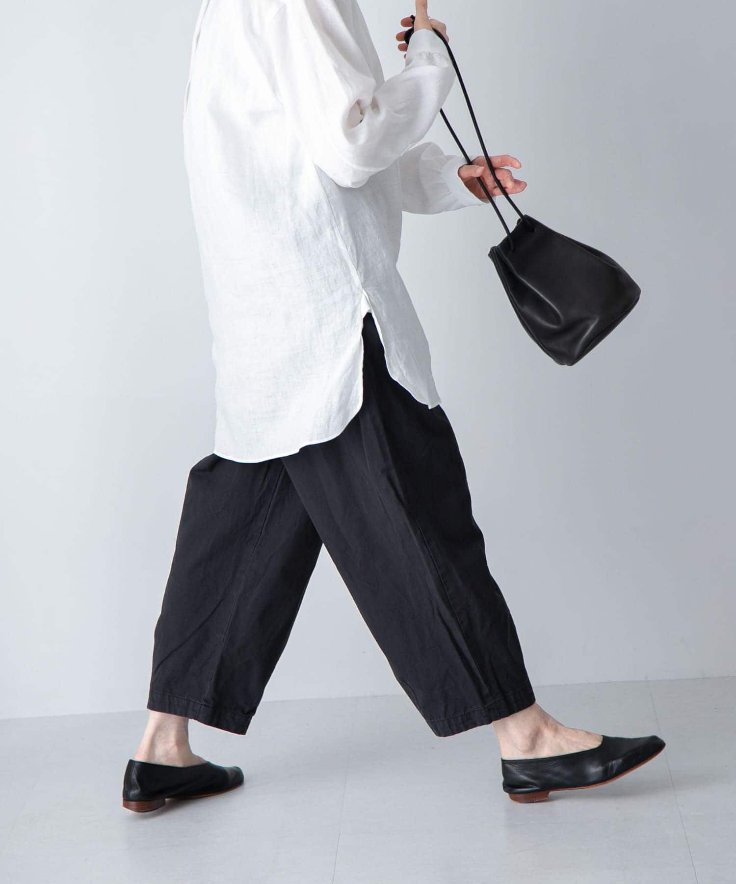 かぐれ「コットンクロップドパンツ」|その他|