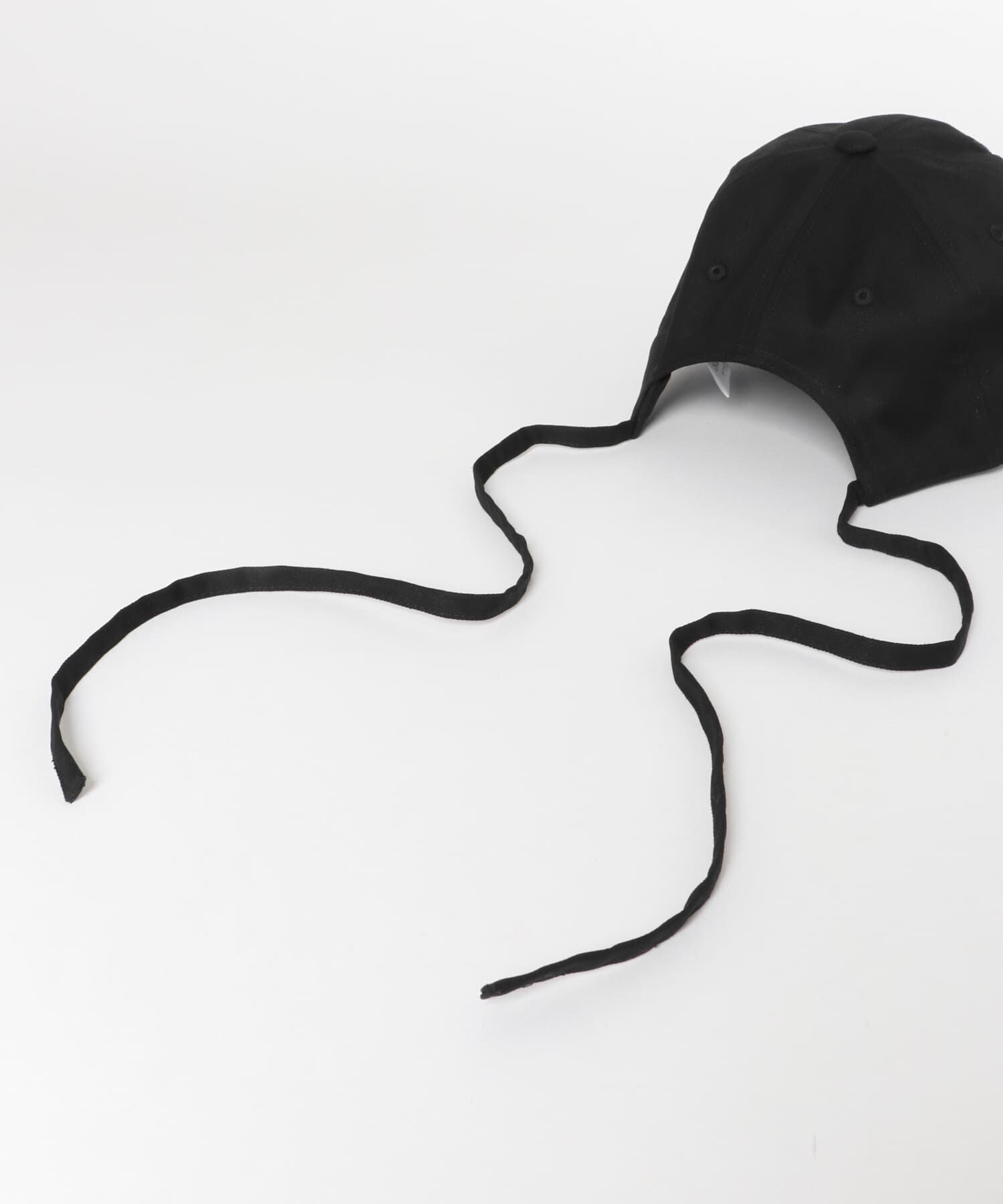 SMELLY「バックリボンキャップ」|キャップ・キャスケット|