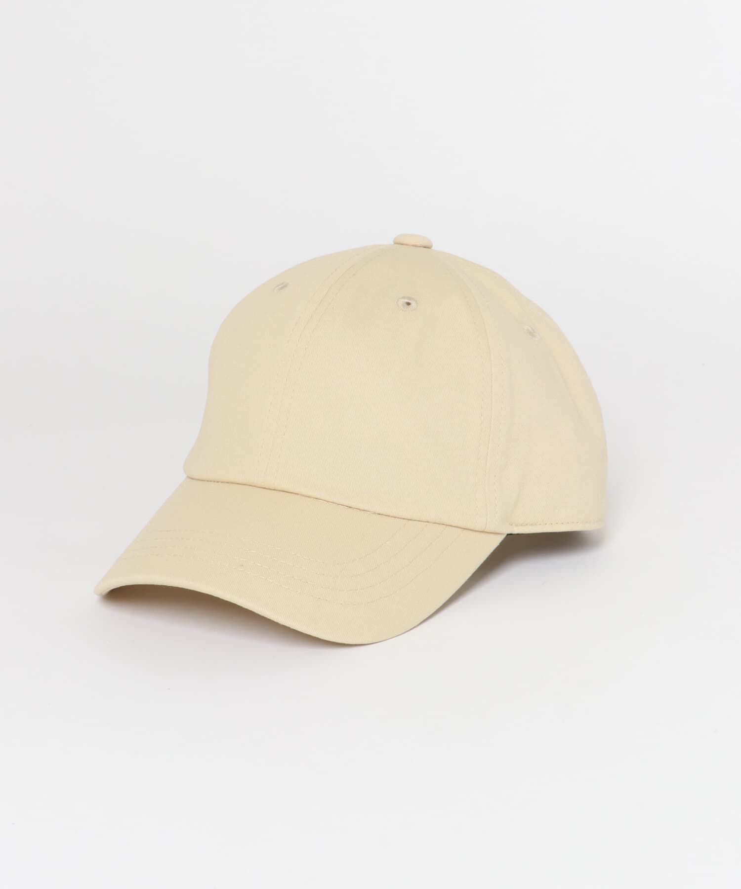 SMELLY「バックリボンキャップ」|キャップ・キャスケット|