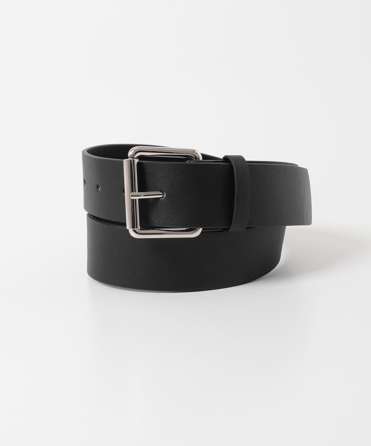 SMELLY「ワイドベルト」|ベルト|