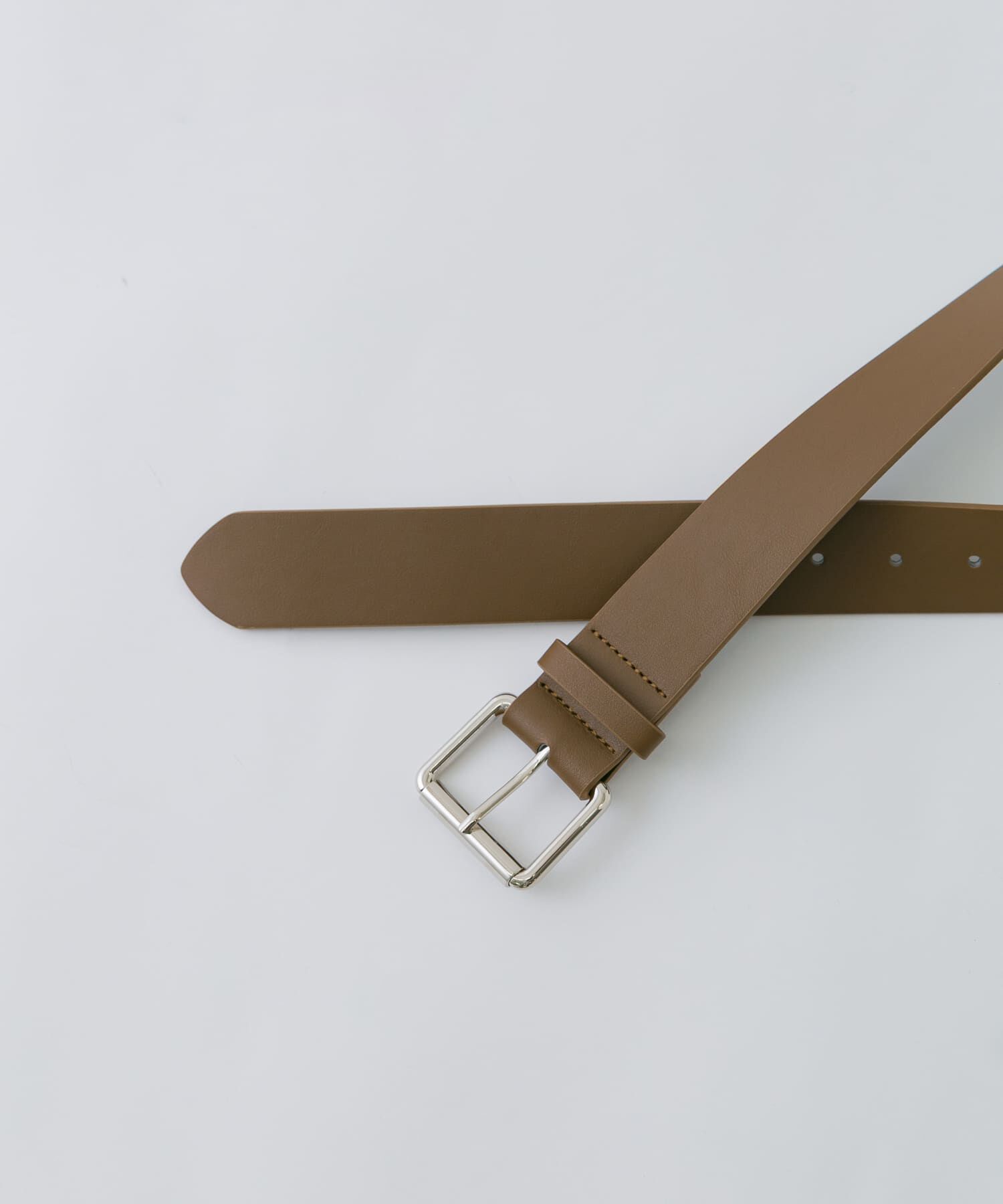 SMELLY「ワイドベルト」|ベルト|