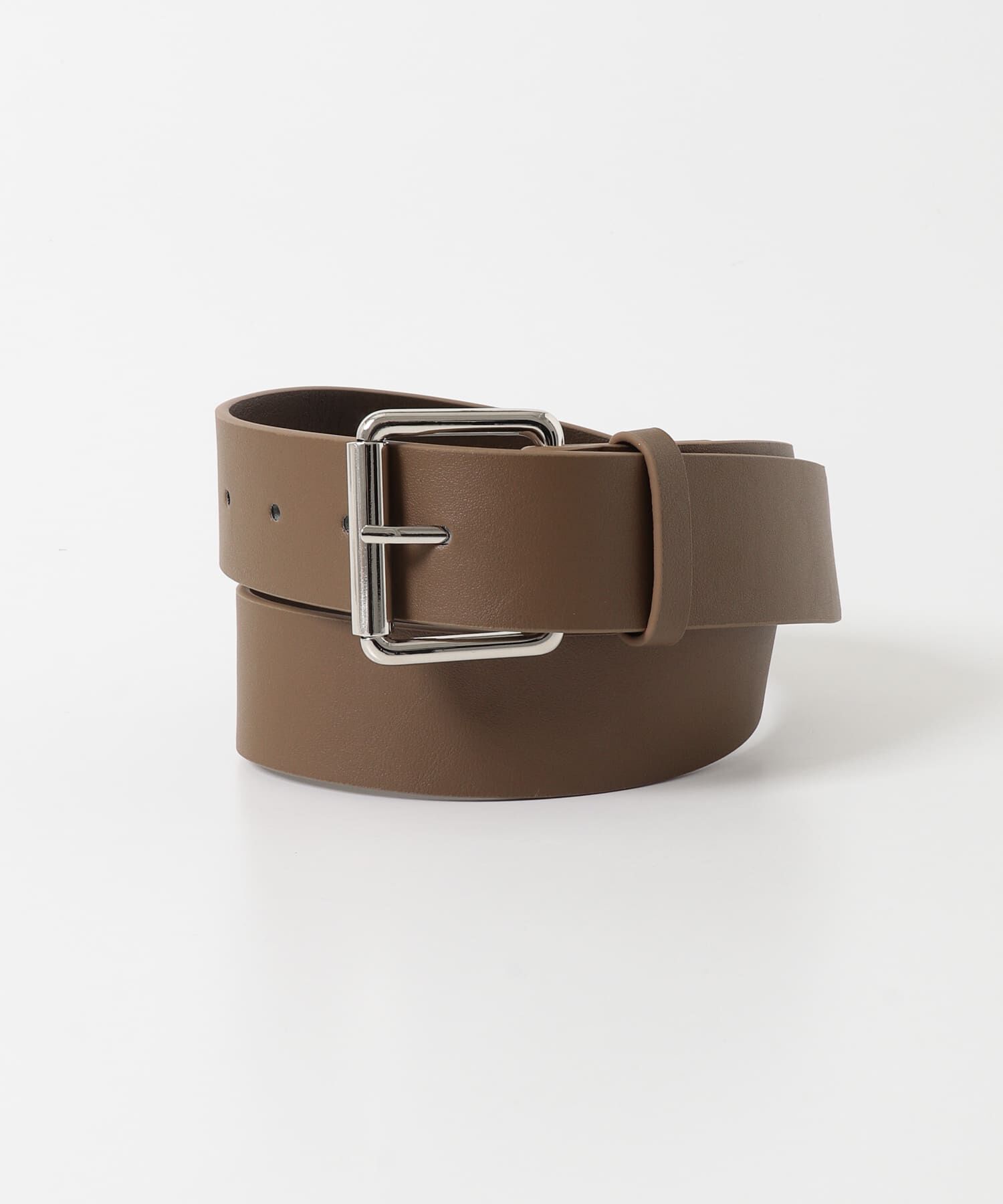 SMELLY「ワイドベルト」|ベルト|