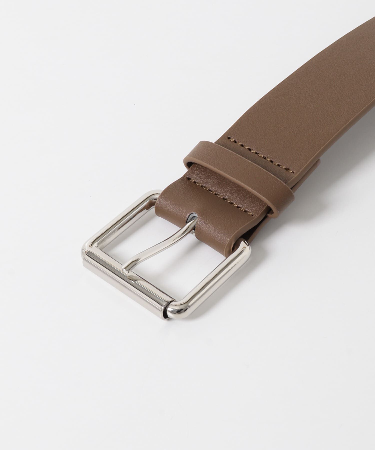 SMELLY「ワイドベルト」|ベルト|