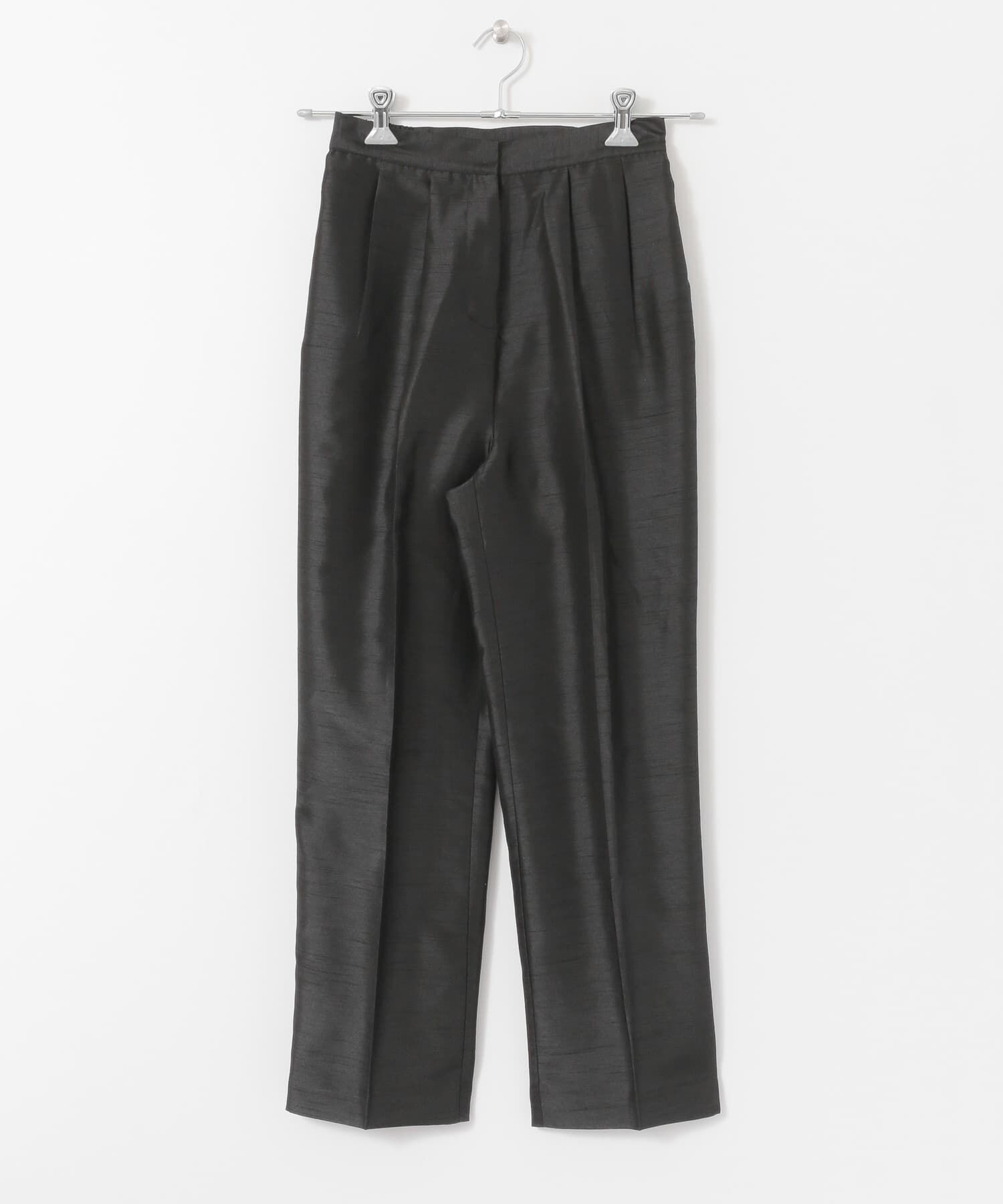 SENSE OF PLACE by URBAN RESEARCH「シャンタンテーパードパンツ」|その他|