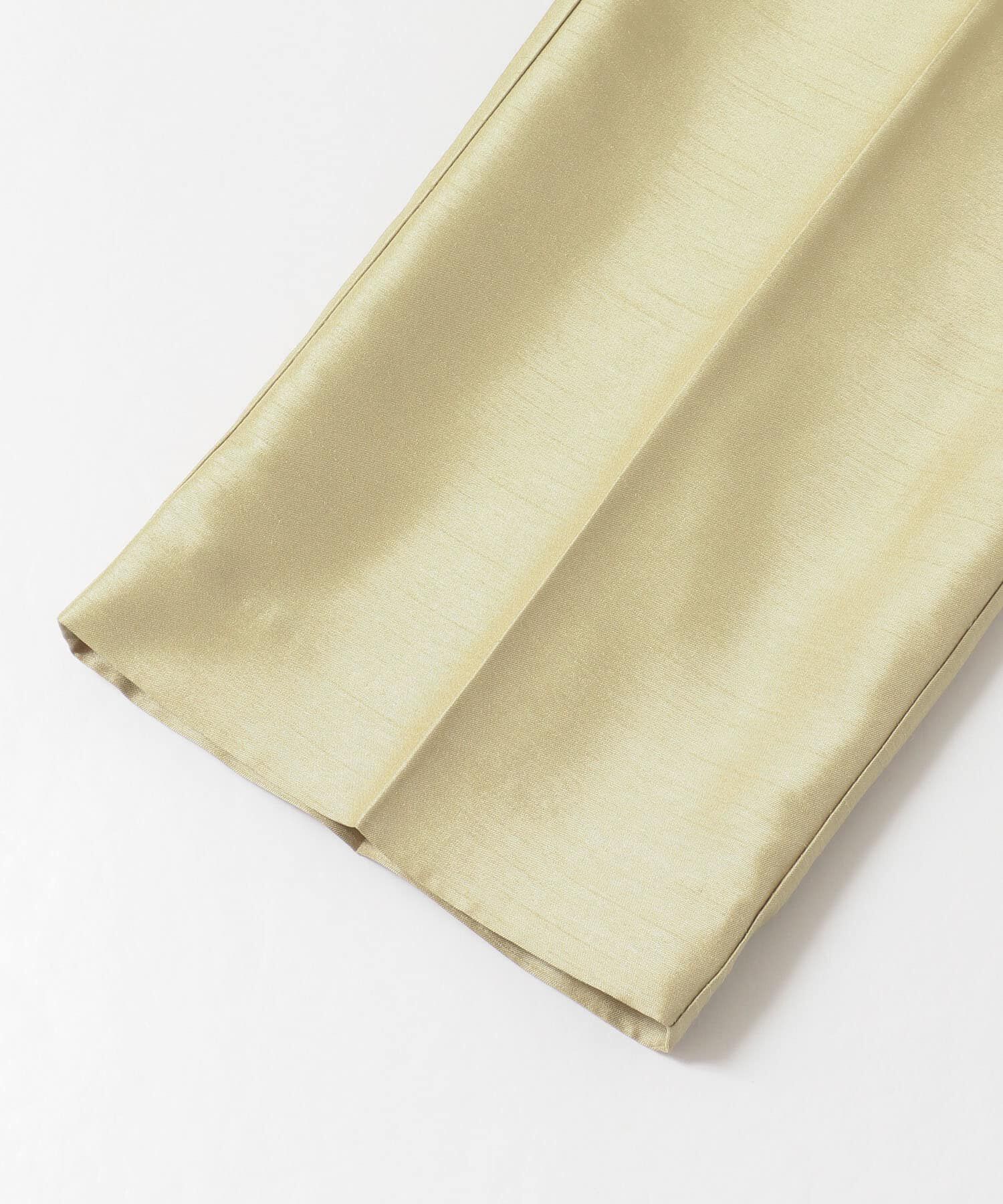 SENSE OF PLACE by URBAN RESEARCH「シャンタンテーパードパンツ」|その他|