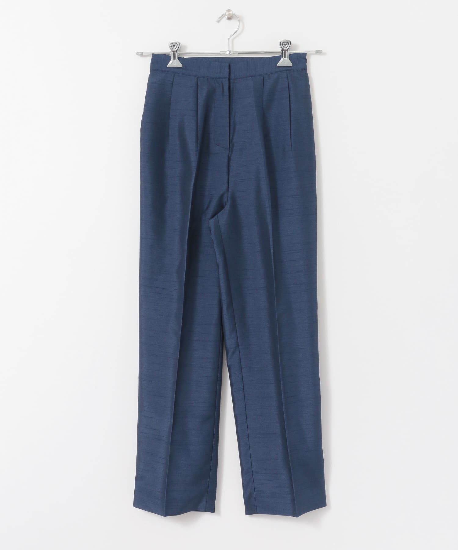 SENSE OF PLACE by URBAN RESEARCH「シャンタンテーパードパンツ」|その他|