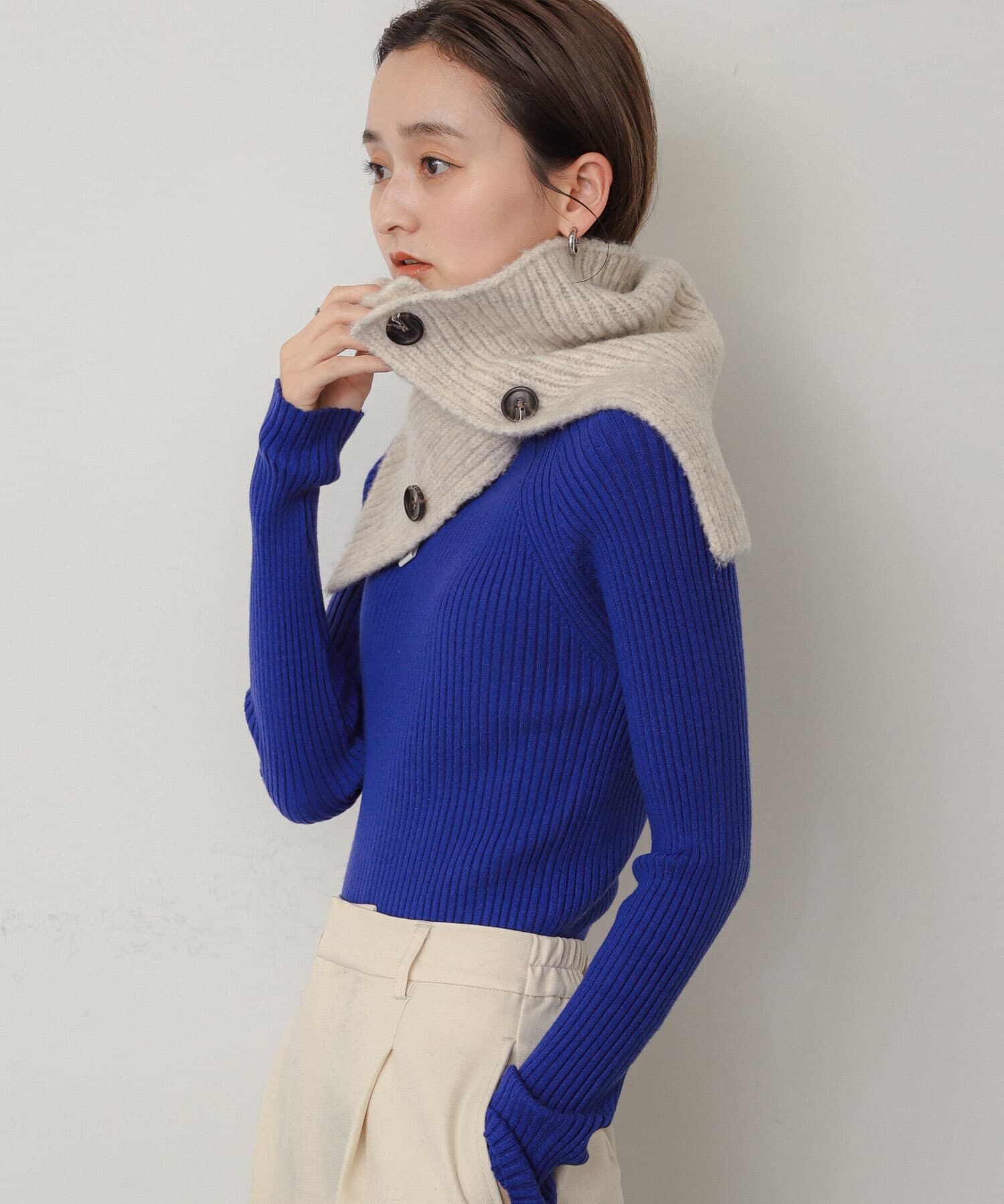 SENSE OF PLACE by URBAN RESEARCH「サイドスリットウォーマー」|その他|