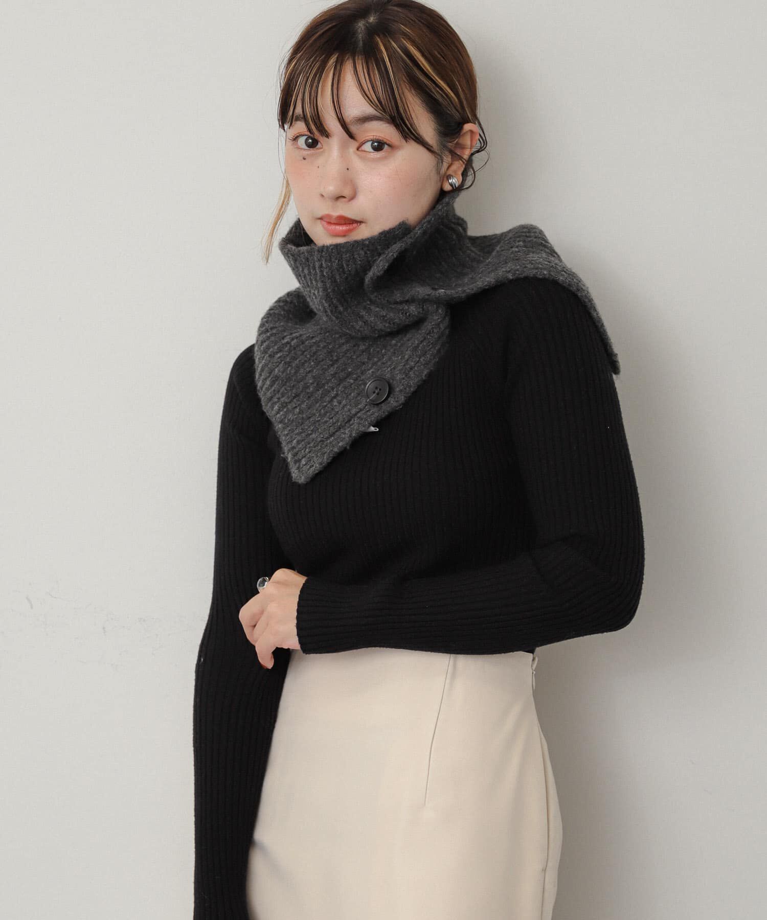 SENSE OF PLACE by URBAN RESEARCH「サイドスリットウォーマー」|その他|