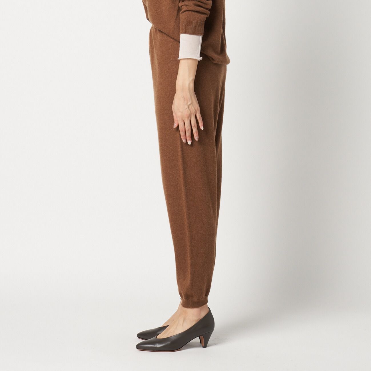  「LIAH COZY PANTS」|チノ|