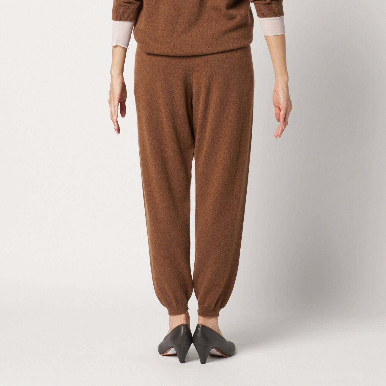  「LIAH COZY PANTS」|チノ|