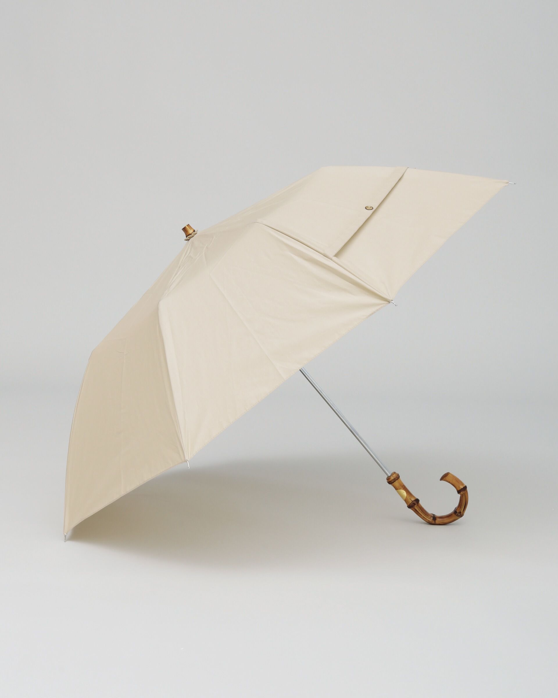 Traditional Weatherwear「FOLDING UMBRELLA BAMBOO」|傘|
