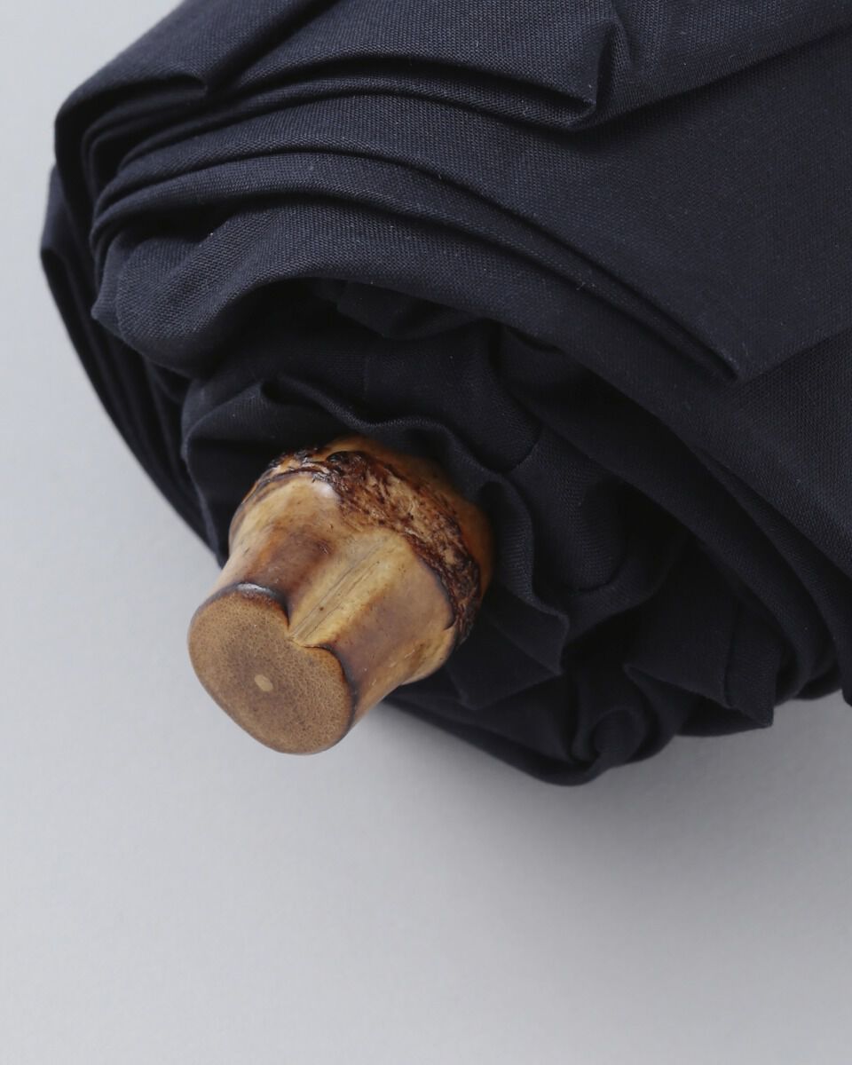 Traditional Weatherwear「FOLDING UMBRELLA BAMBOO」|傘|