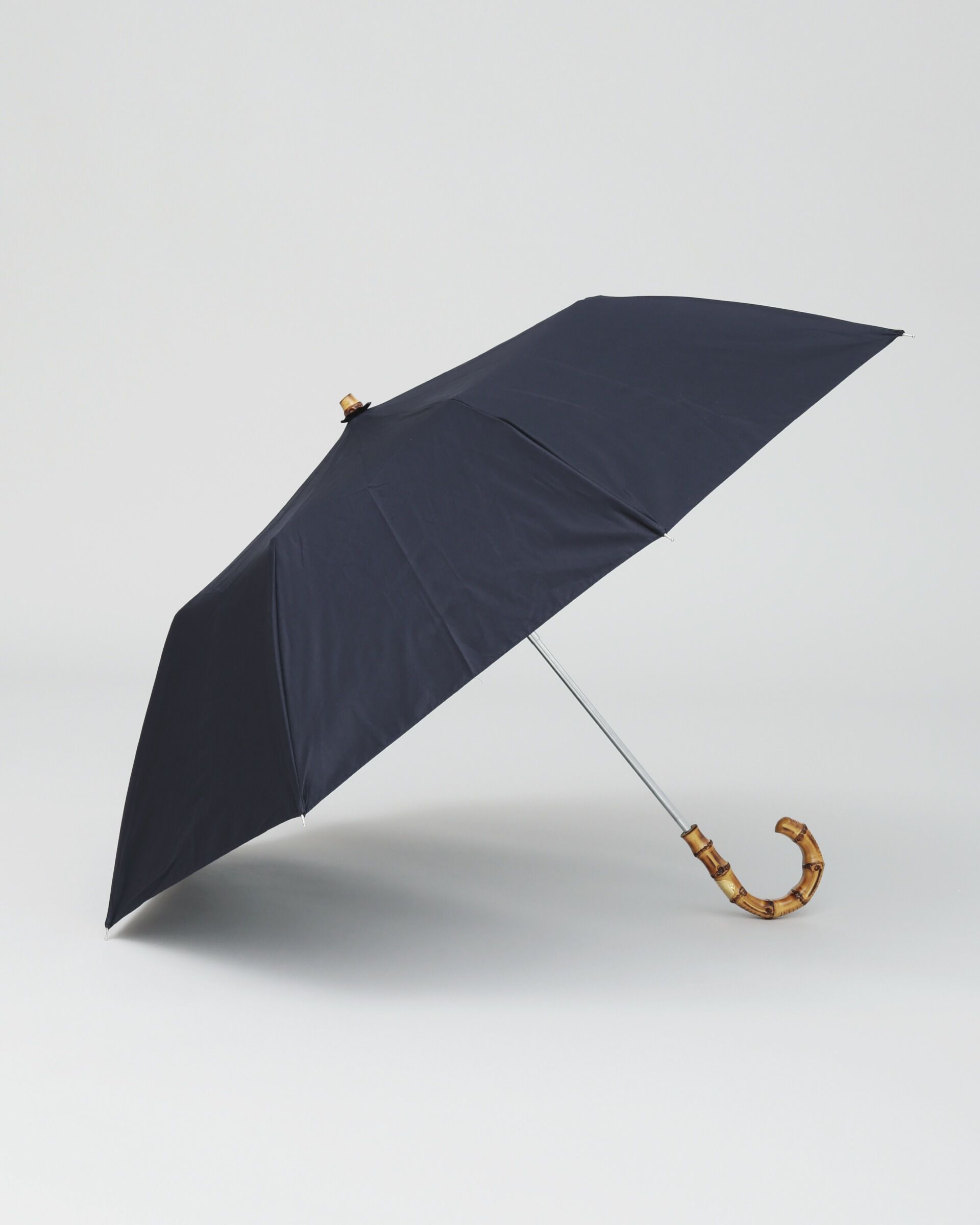 Traditional Weatherwear「FOLDING UMBRELLA BAMBOO」|傘|