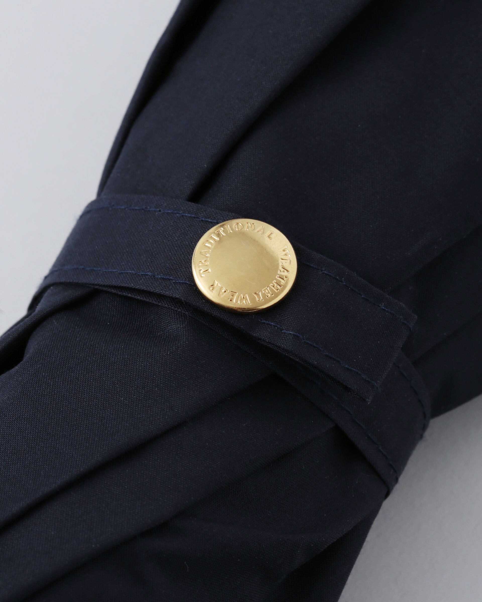 Traditional Weatherwear「FOLDING UMBRELLA BAMBOO」|傘|