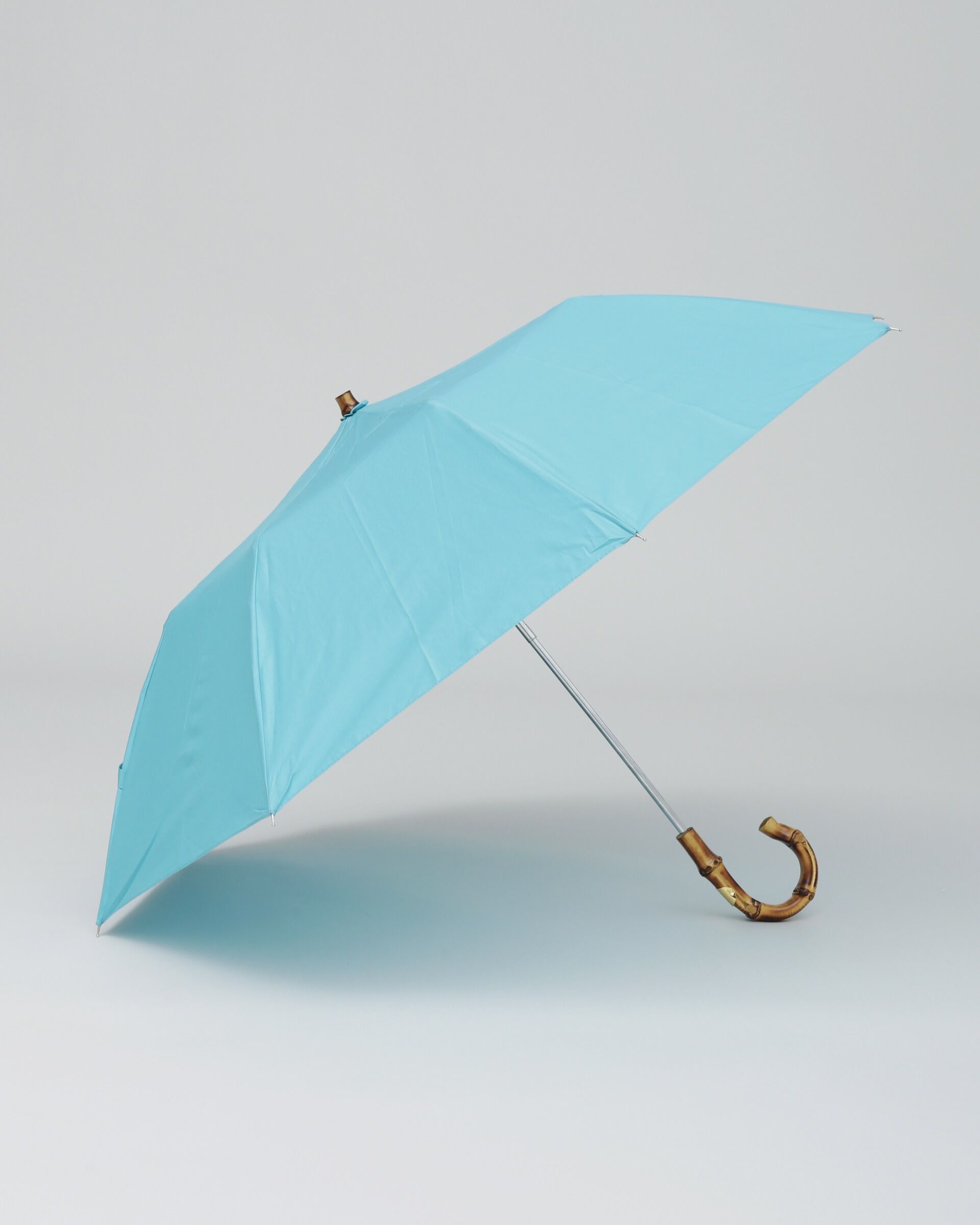 Traditional Weatherwear「FOLDING UMBRELLA BAMBOO」|傘|