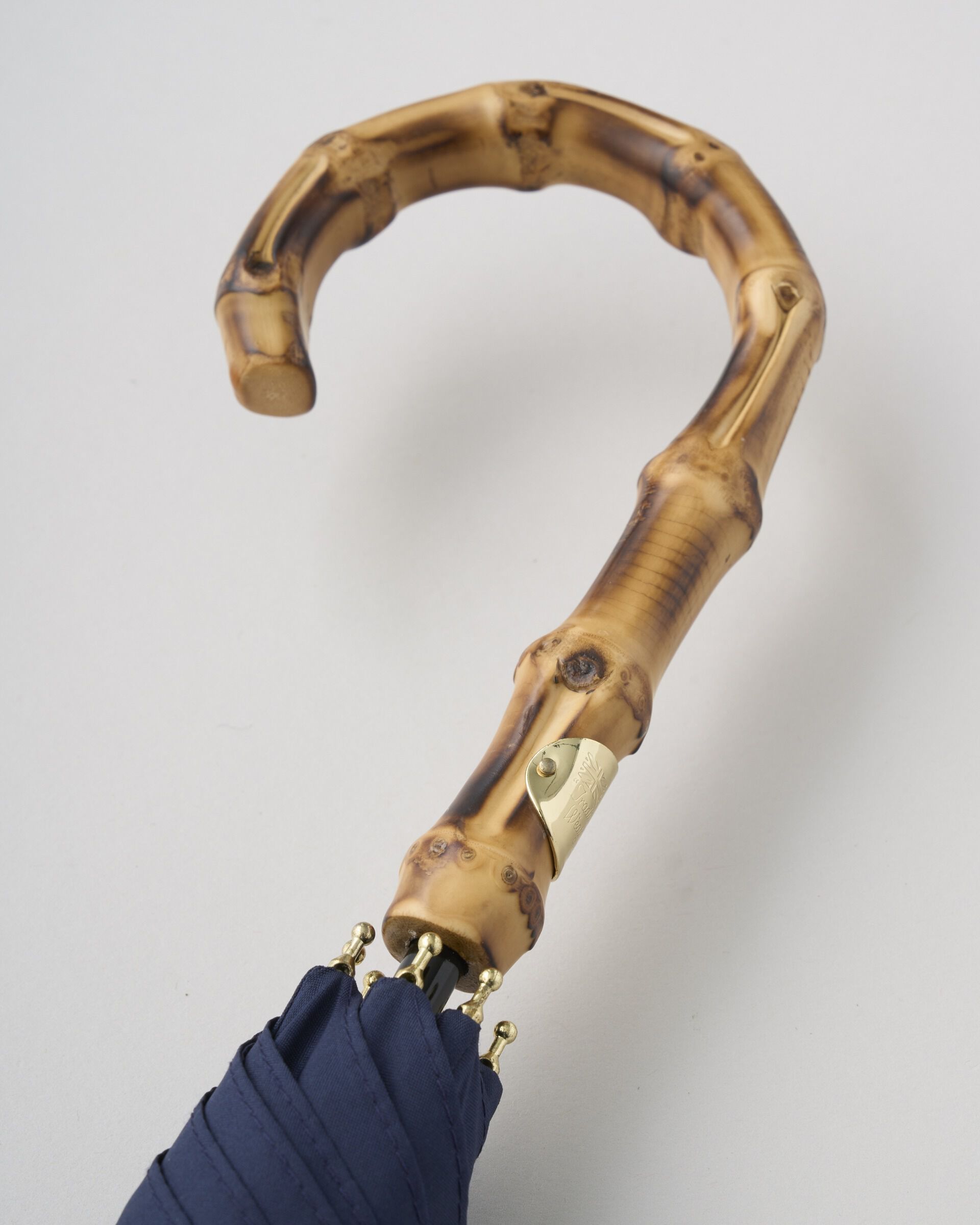 Traditional Weatherwear「【軽量】UMBRELLA BAMBOO LITE」|傘|