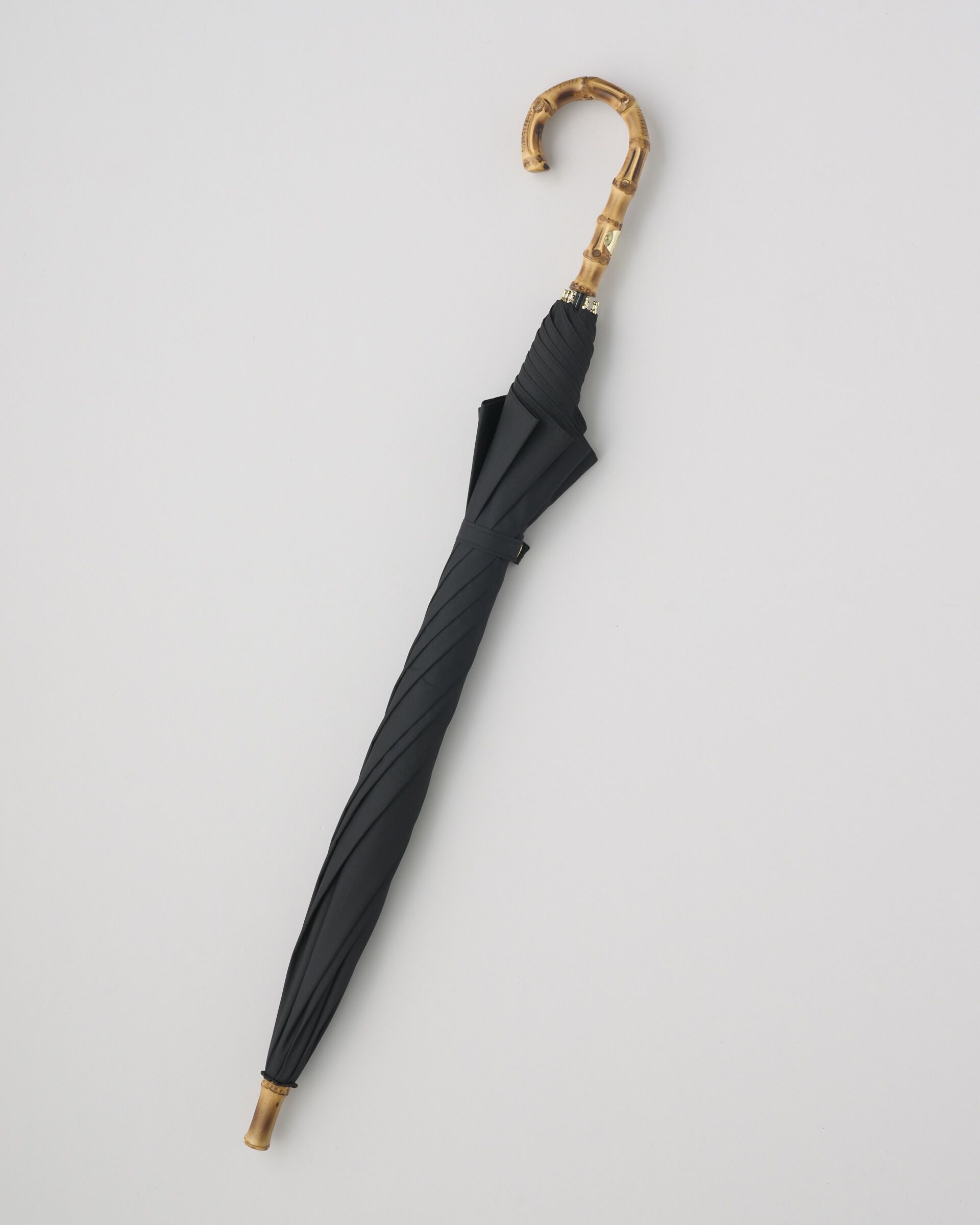 Traditional Weatherwear「【軽量】UMBRELLA BAMBOO LITE」|傘|