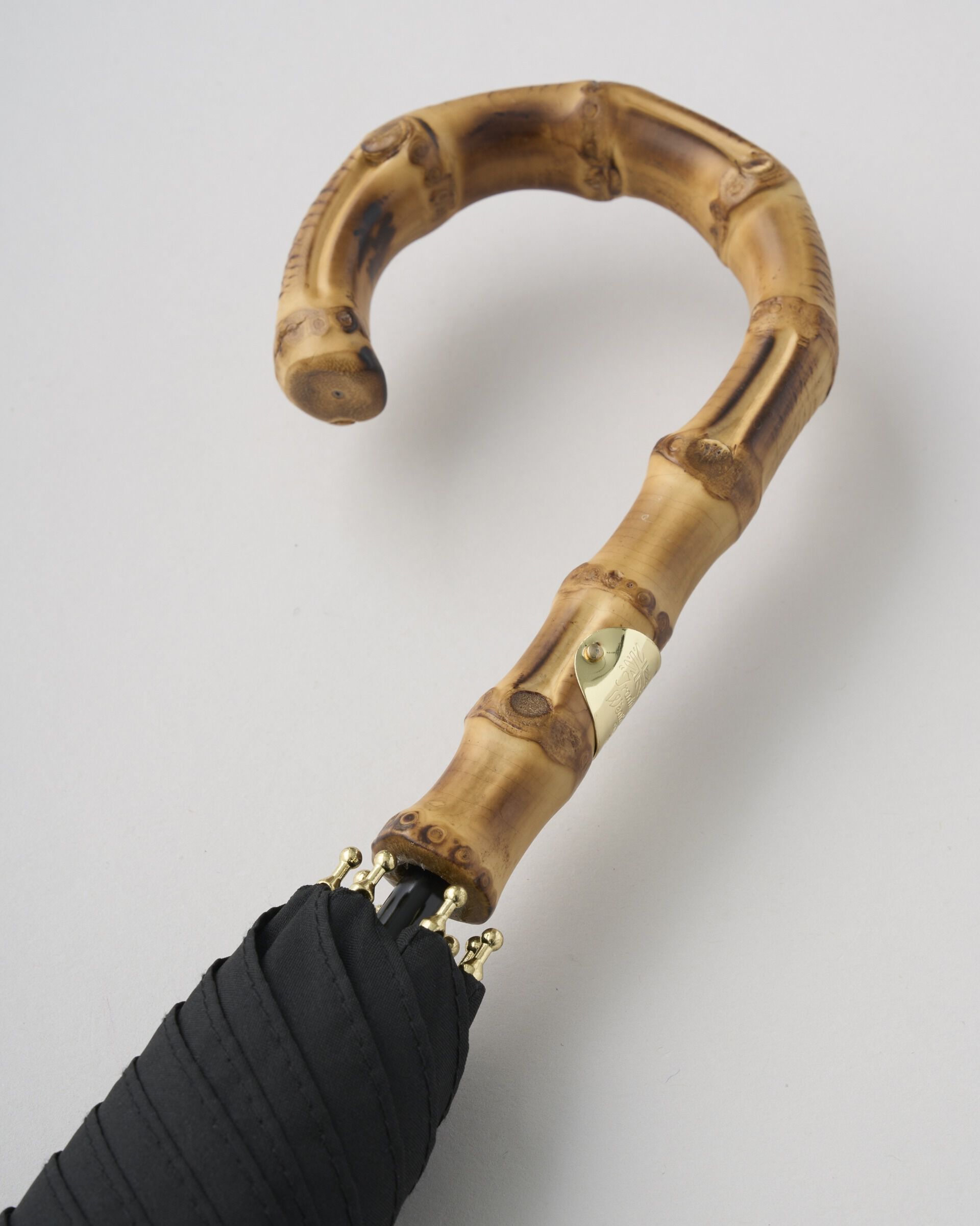 Traditional Weatherwear「【軽量】UMBRELLA BAMBOO LITE」|傘|