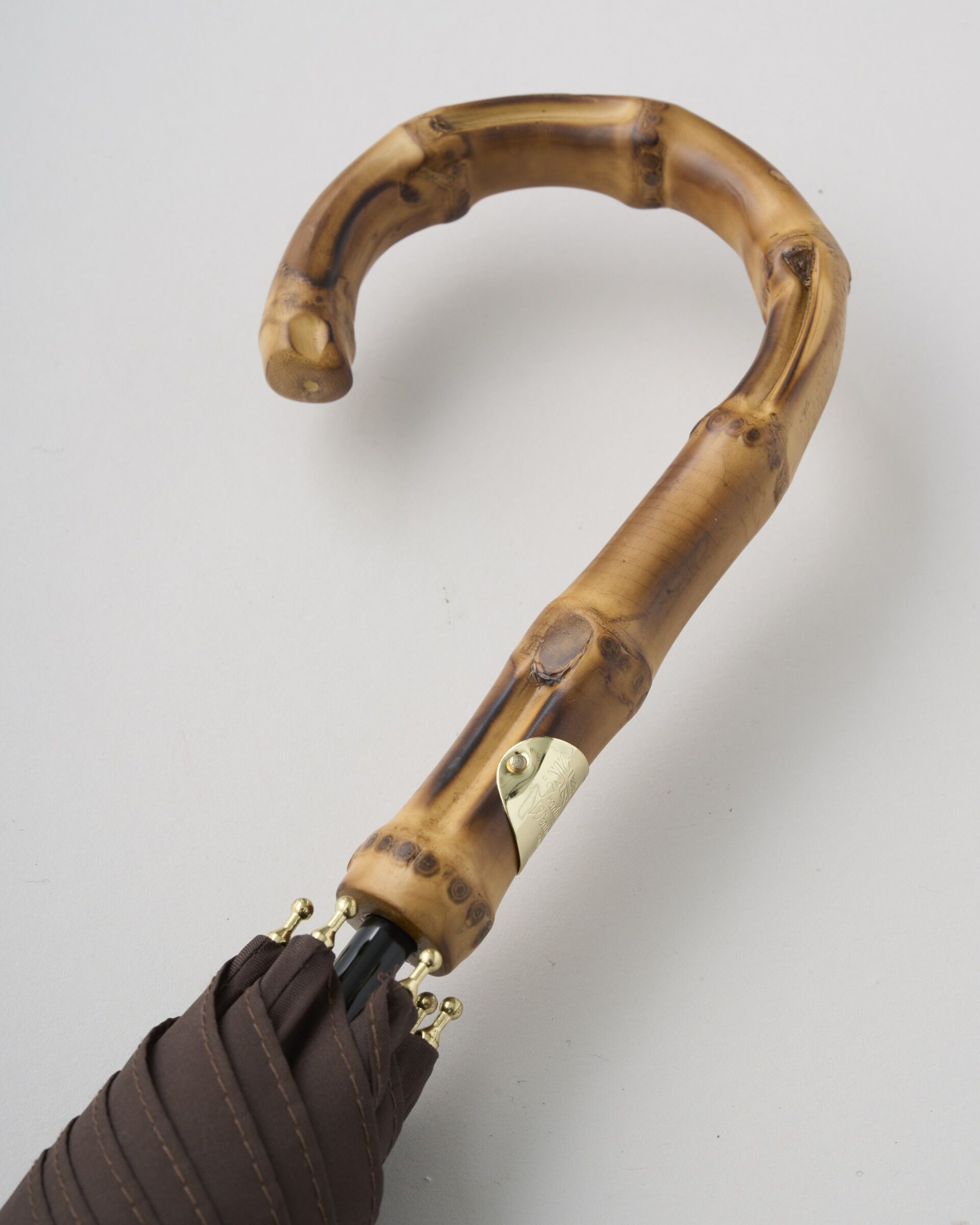 Traditional Weatherwear「【軽量】UMBRELLA BAMBOO LITE」|傘|