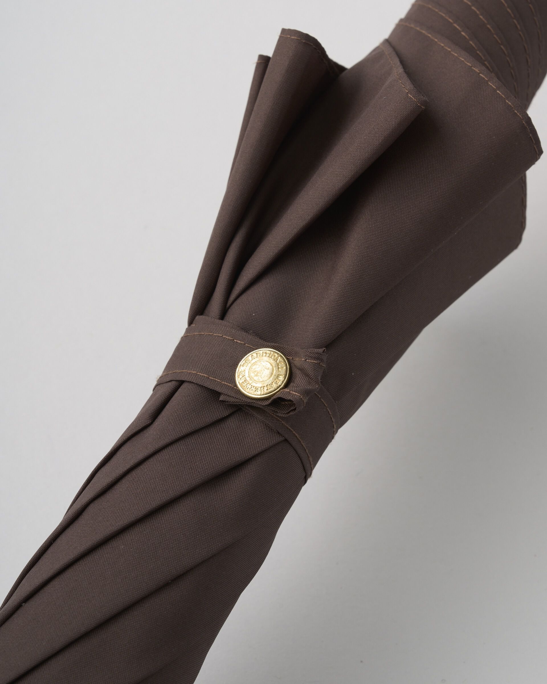 Traditional Weatherwear「【軽量】UMBRELLA BAMBOO LITE」|傘|