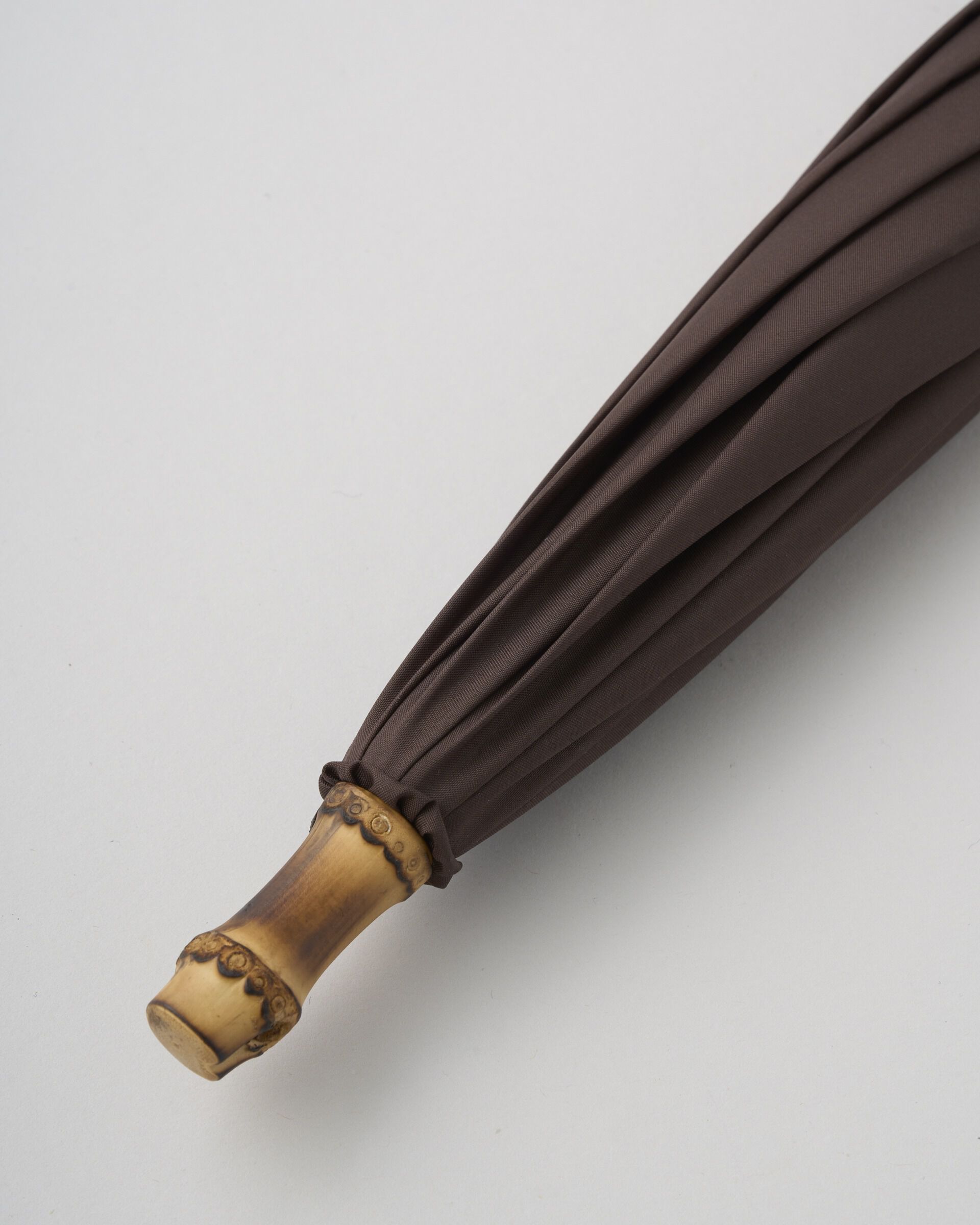 Traditional Weatherwear「【軽量】UMBRELLA BAMBOO LITE」|傘|