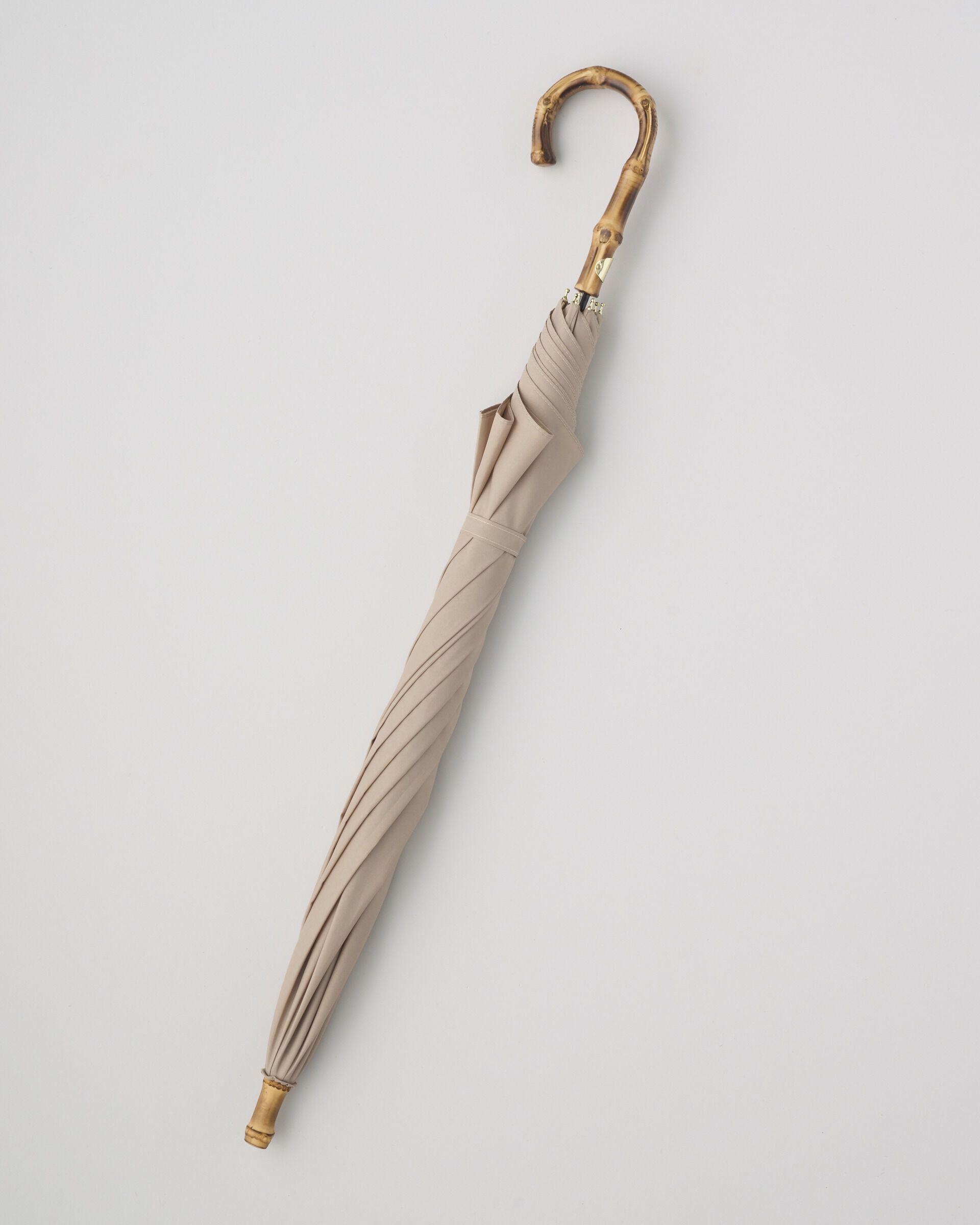 Traditional Weatherwear「【軽量】UMBRELLA BAMBOO LITE」|傘|