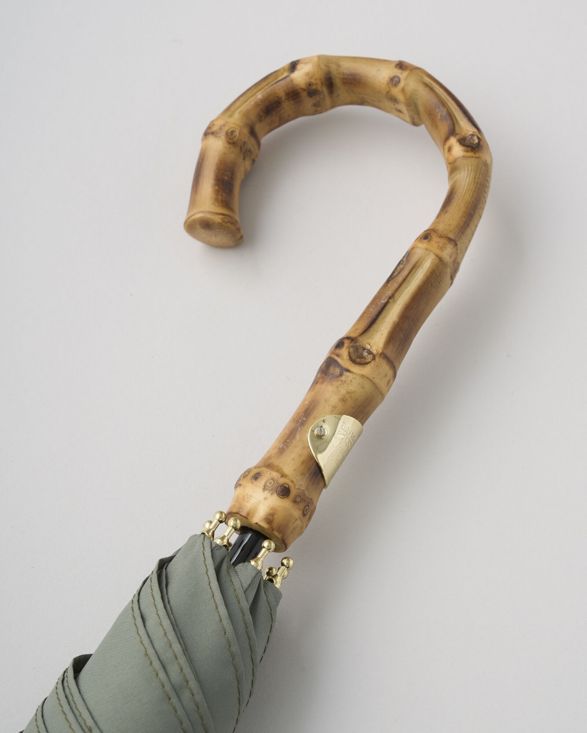 Traditional Weatherwear「【軽量】UMBRELLA BAMBOO LITE」|傘|