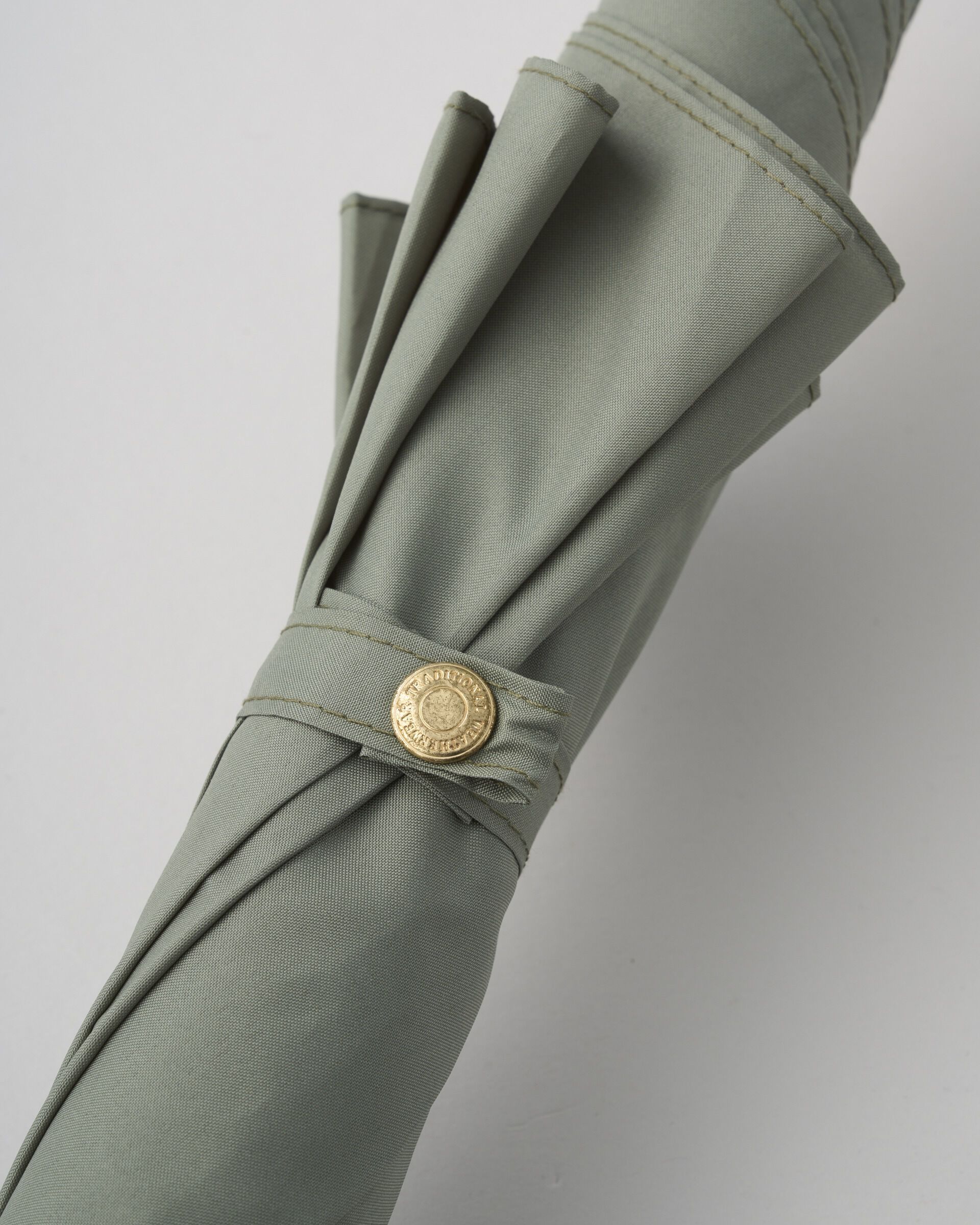 Traditional Weatherwear「【軽量】UMBRELLA BAMBOO LITE」|傘|