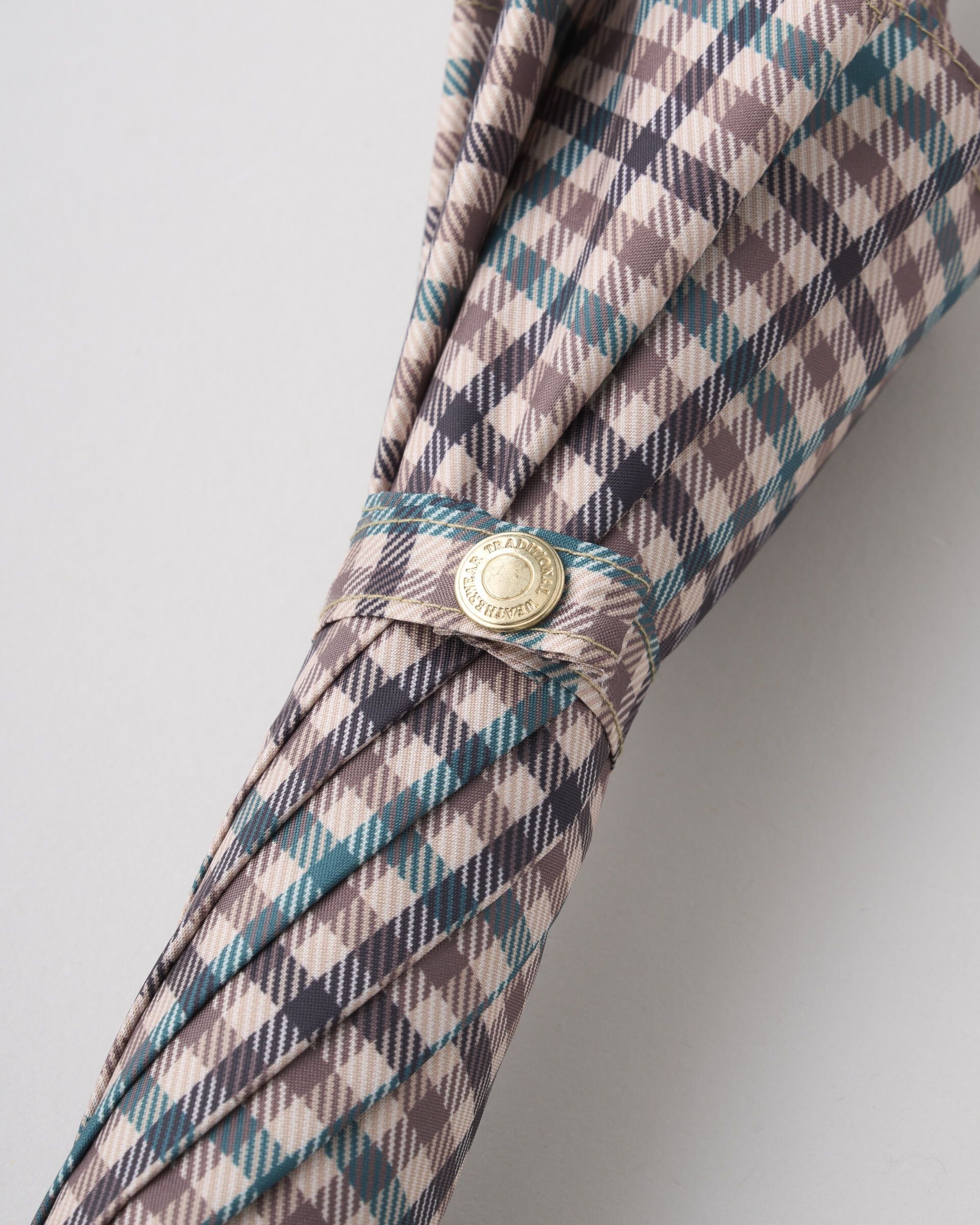 Traditional Weatherwear「【軽量】UMBRELLA BAMBOO LITE」|傘|