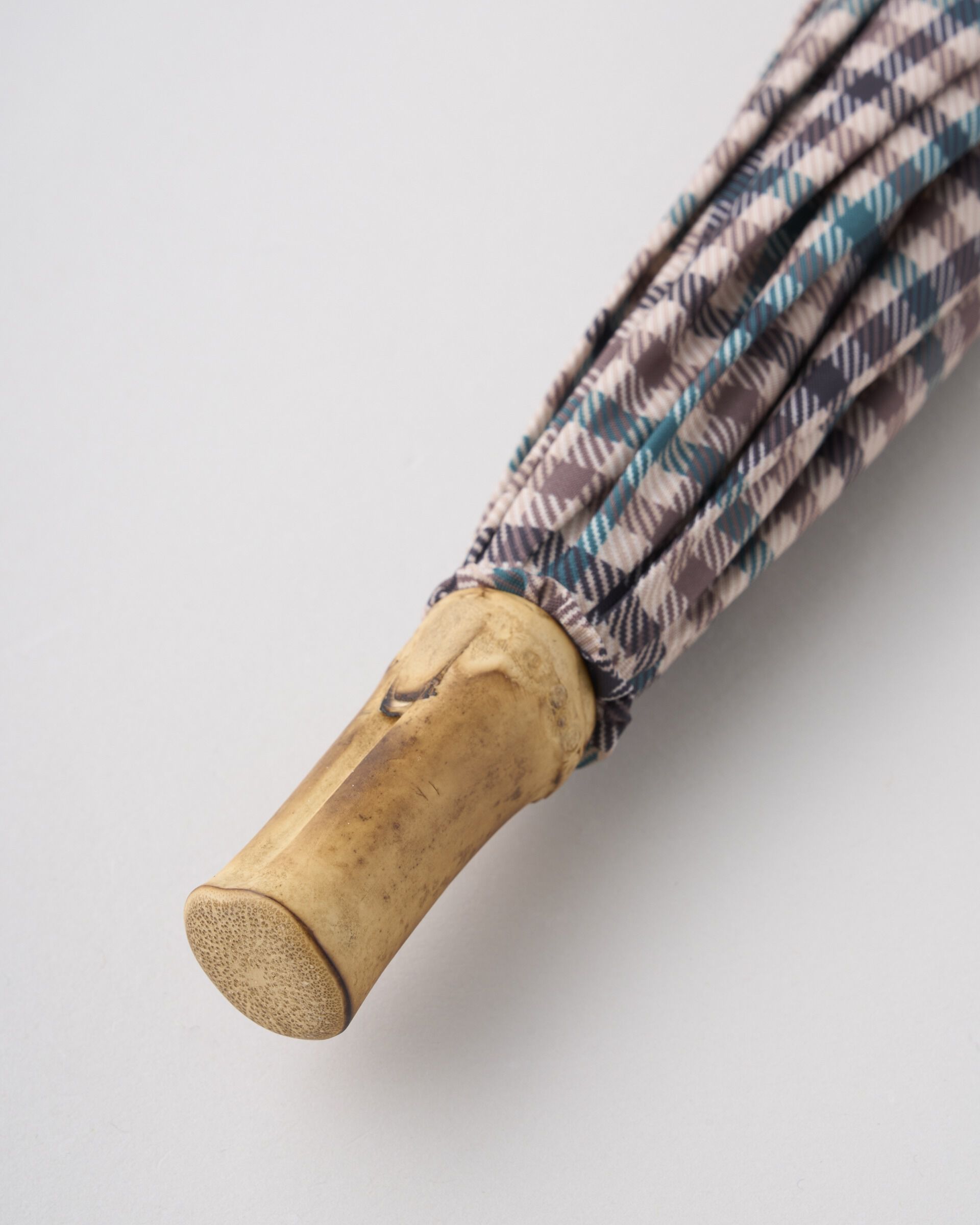 Traditional Weatherwear「【軽量】UMBRELLA BAMBOO LITE」|傘|