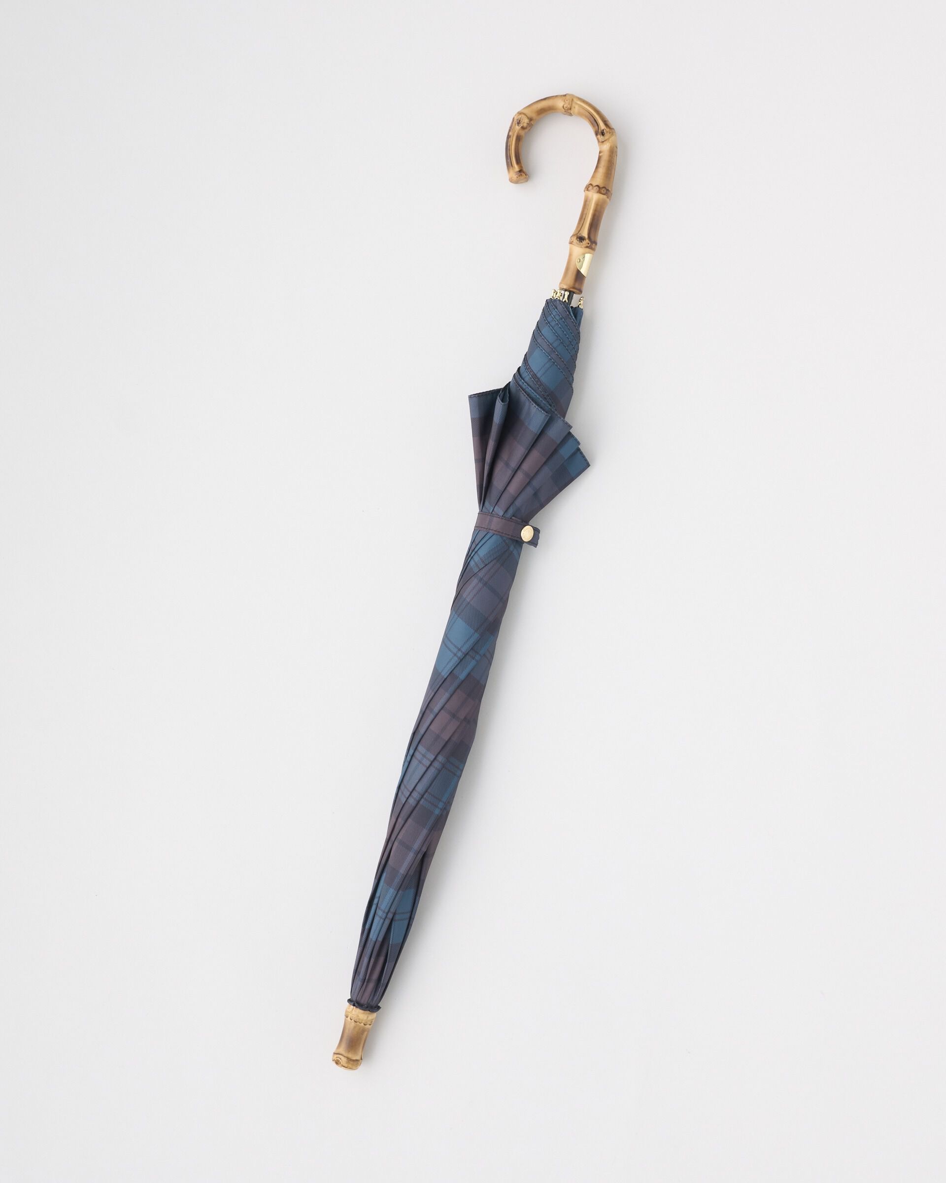 Traditional Weatherwear「【軽量】UMBRELLA BAMBOO LITE」|傘|