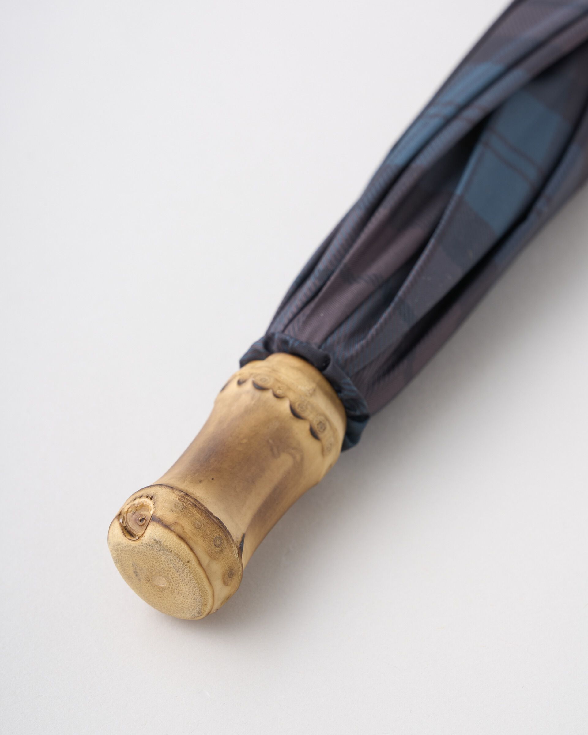 Traditional Weatherwear「【軽量】UMBRELLA BAMBOO LITE」|傘|