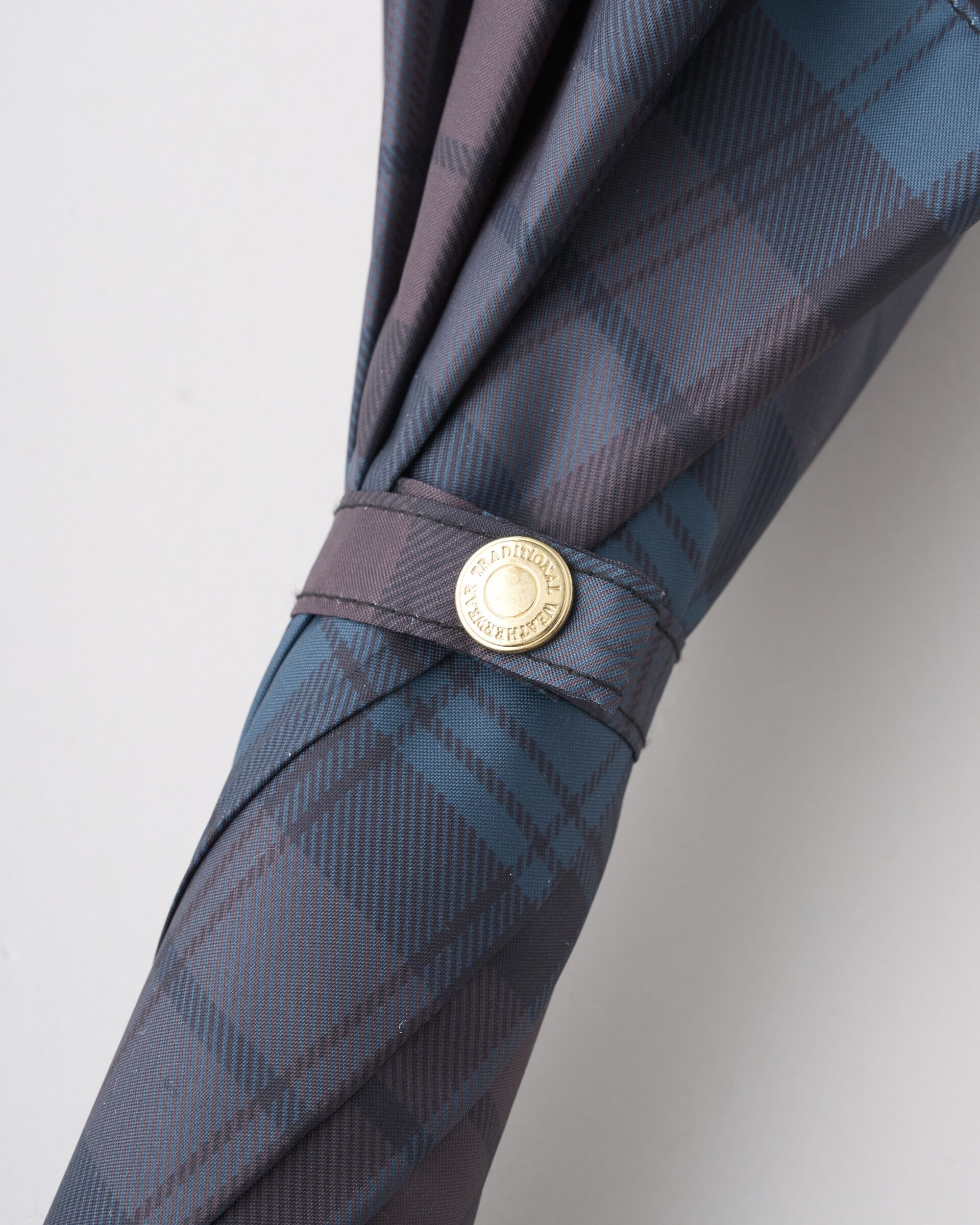 Traditional Weatherwear「【軽量】UMBRELLA BAMBOO LITE」|傘|