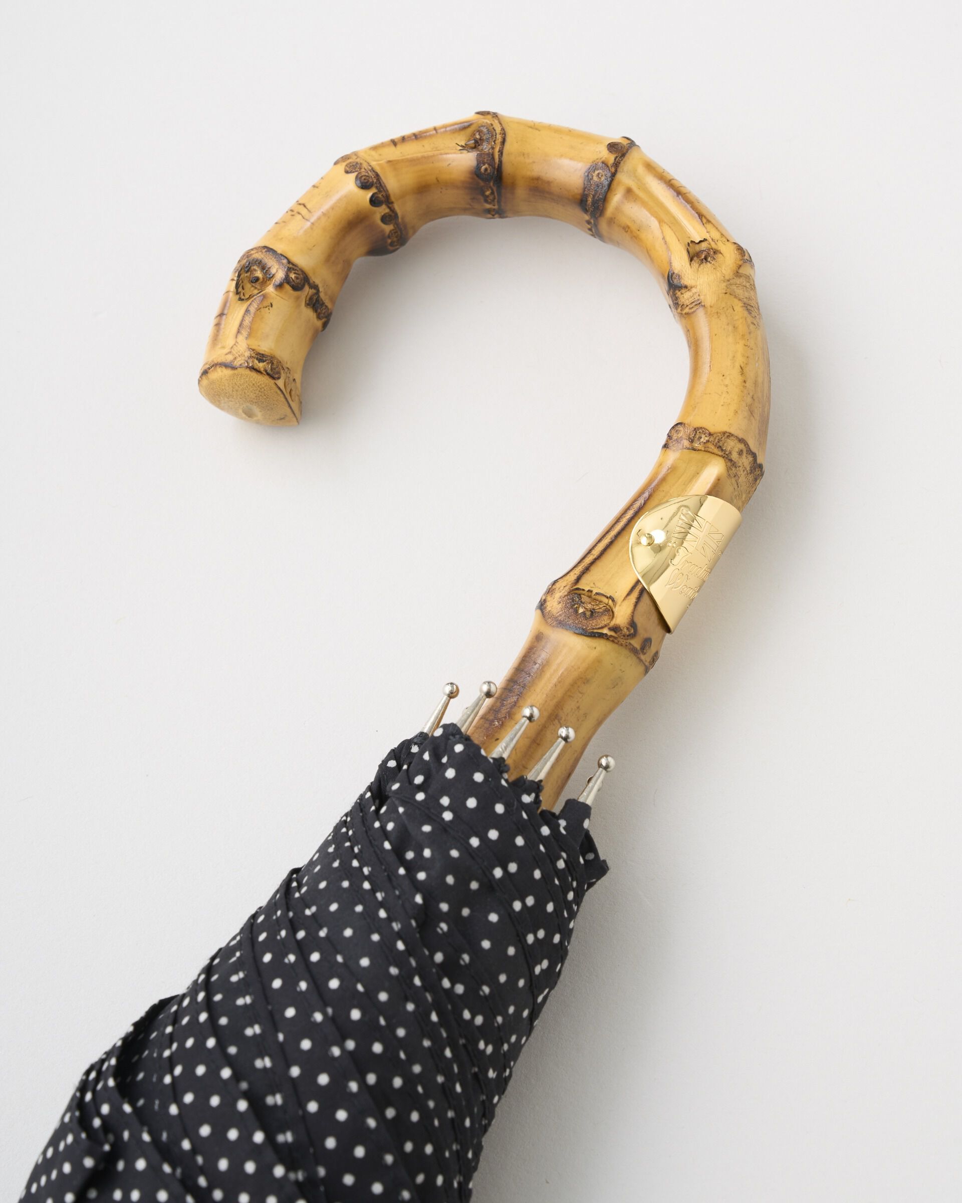 Traditional Weatherwear「FOLDING BAMBOO」|傘|