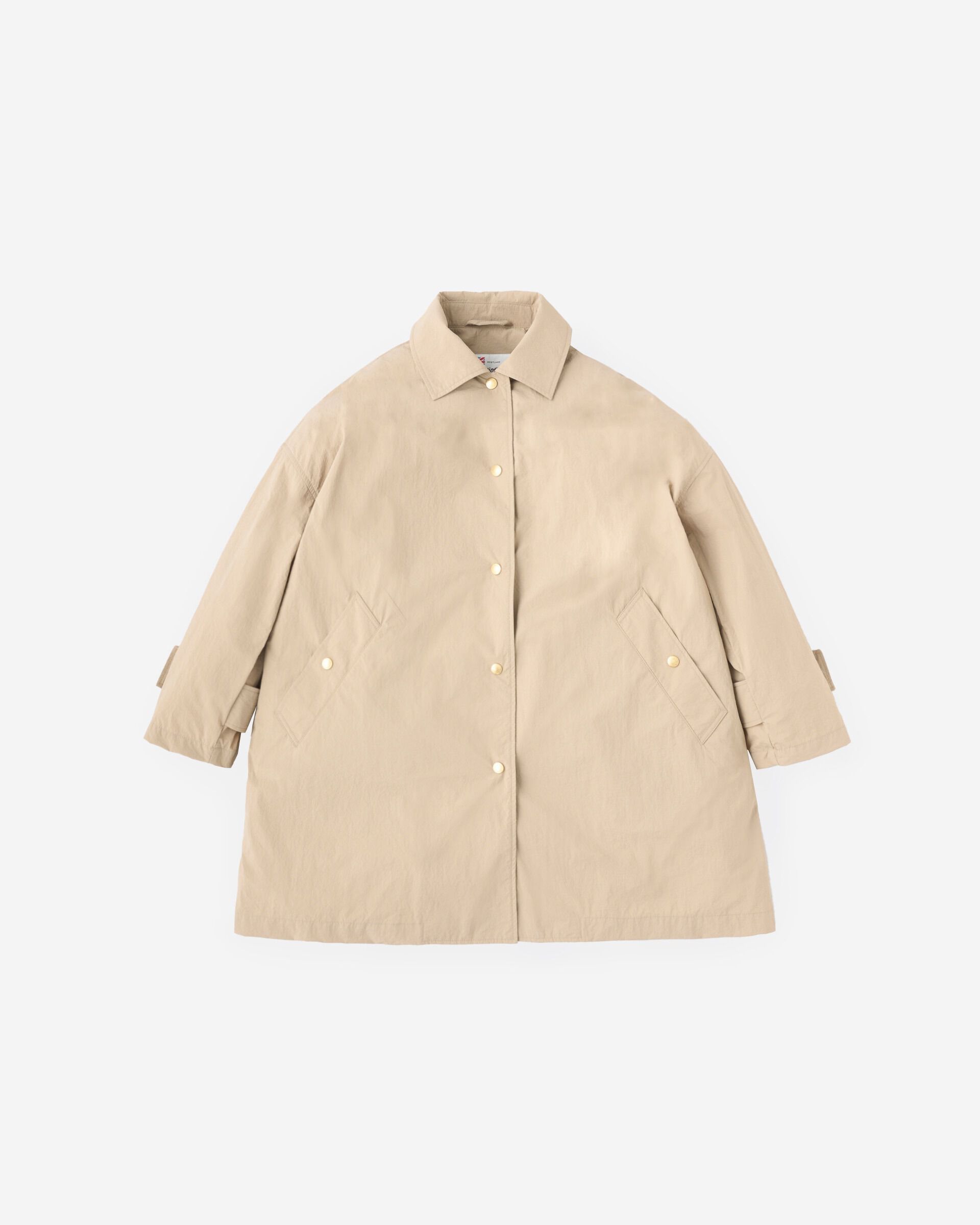 Traditional Weatherwear「PACKABLE MALTON HOOD」|その他|