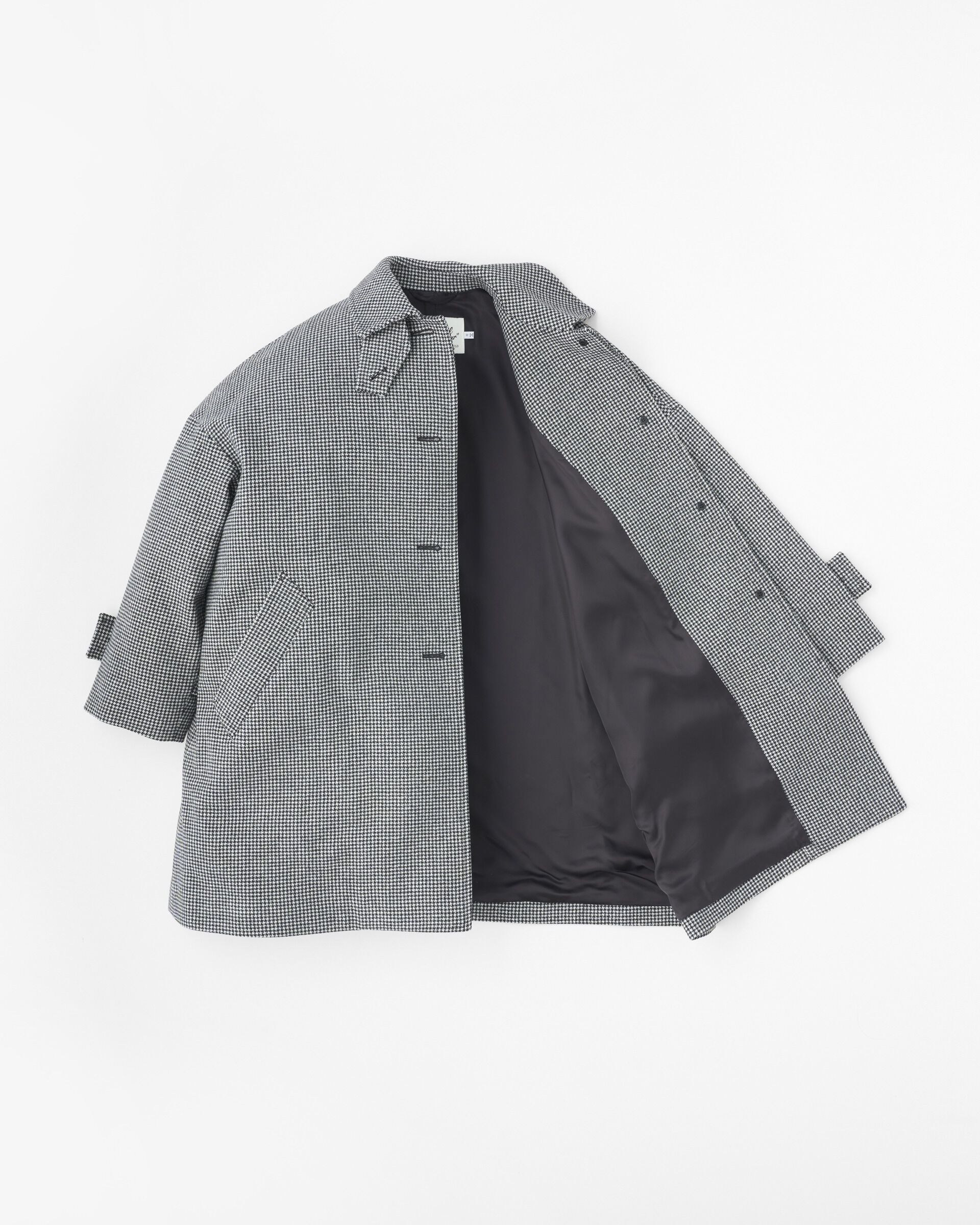 Traditional Weatherwear「MALTON BUTTON THROUGH」|その他|