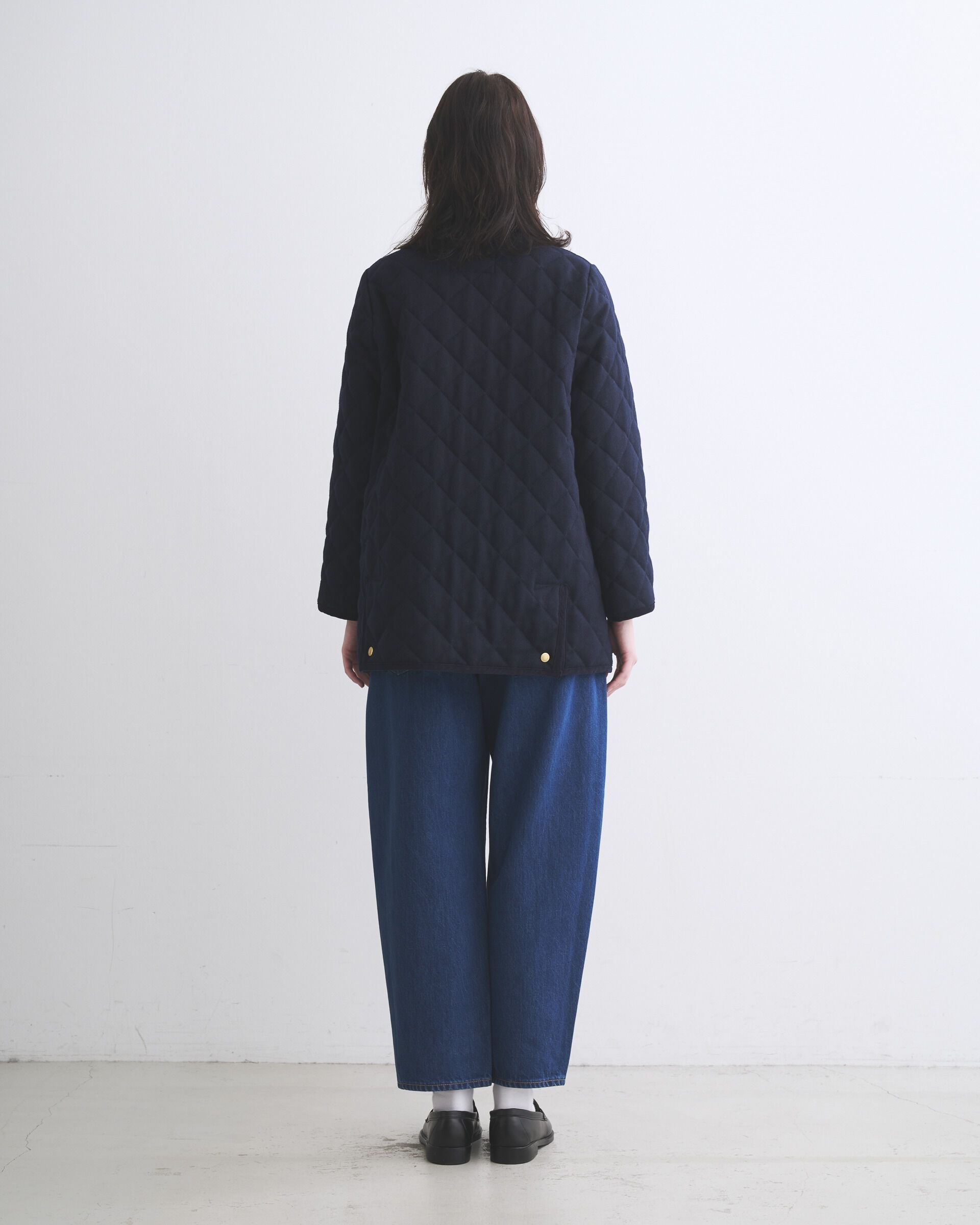 Traditional Weatherwear「WAVERLY A-LINE MIDDLE」|その他|