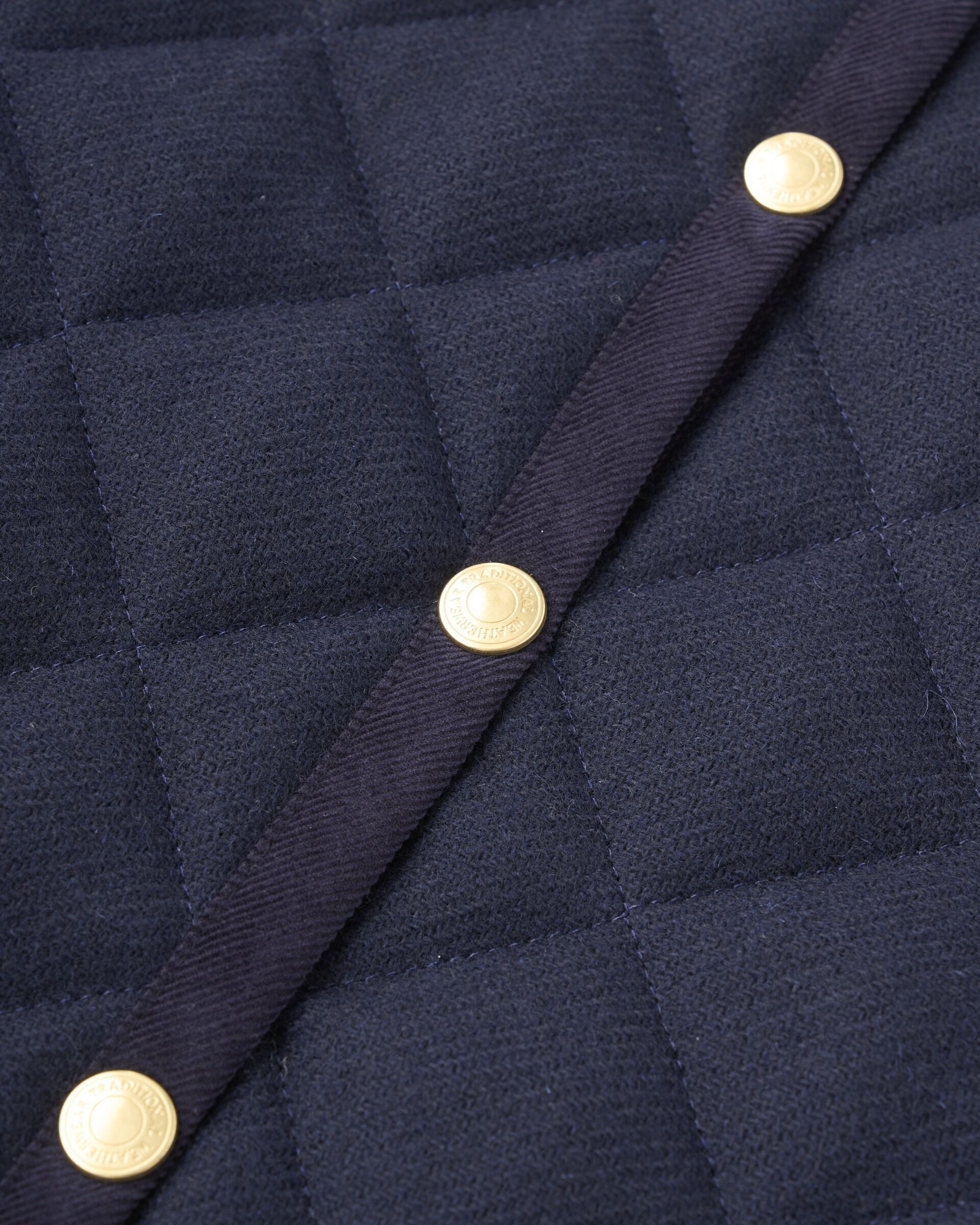 Traditional Weatherwear「WAVERLY A-LINE MIDDLE」|その他|