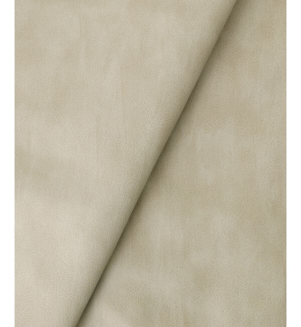  「《WEB限定アイテム》ヴィンテージライクボアカラーブルゾン」|ブルゾン・スタジャン|