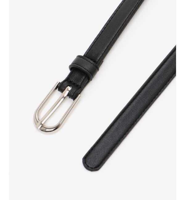 MAJESTICLEGON「2wayデザインサスペンダー」|ベルト|