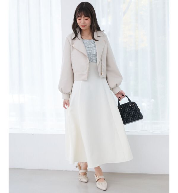 MAJESTICLEGON「Ladyショートライダース」|その他|