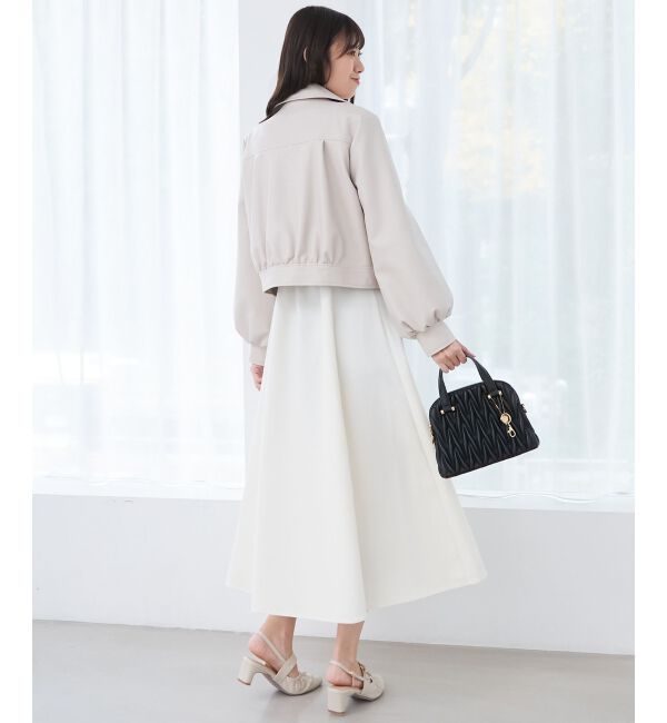 MAJESTICLEGON「Ladyショートライダース」|その他|