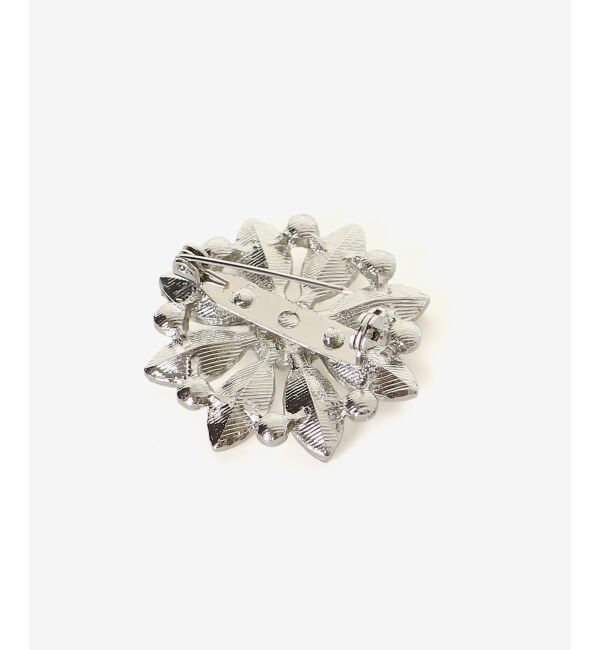  「マルチWAYファー&times;ビジューコート」|その他|