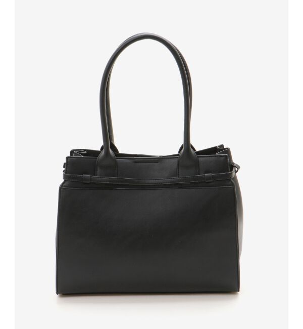  「パールチェーン2WAYトートバッグ」|トートバッグ|