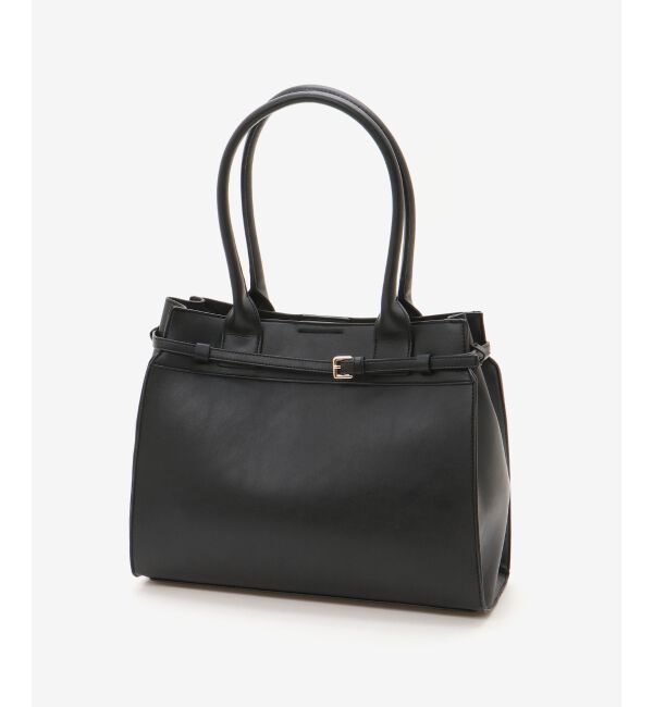  「パールチェーン2WAYトートバッグ」|トートバッグ|