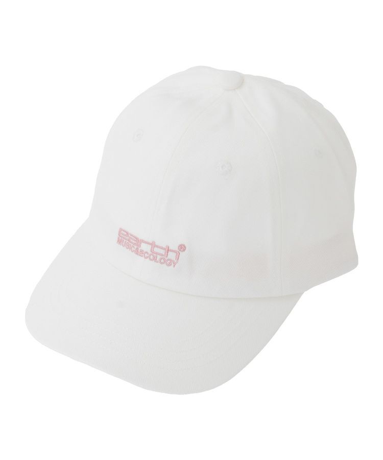 earth music&ecology「earth music&ecologyロゴキャップ」|その他|