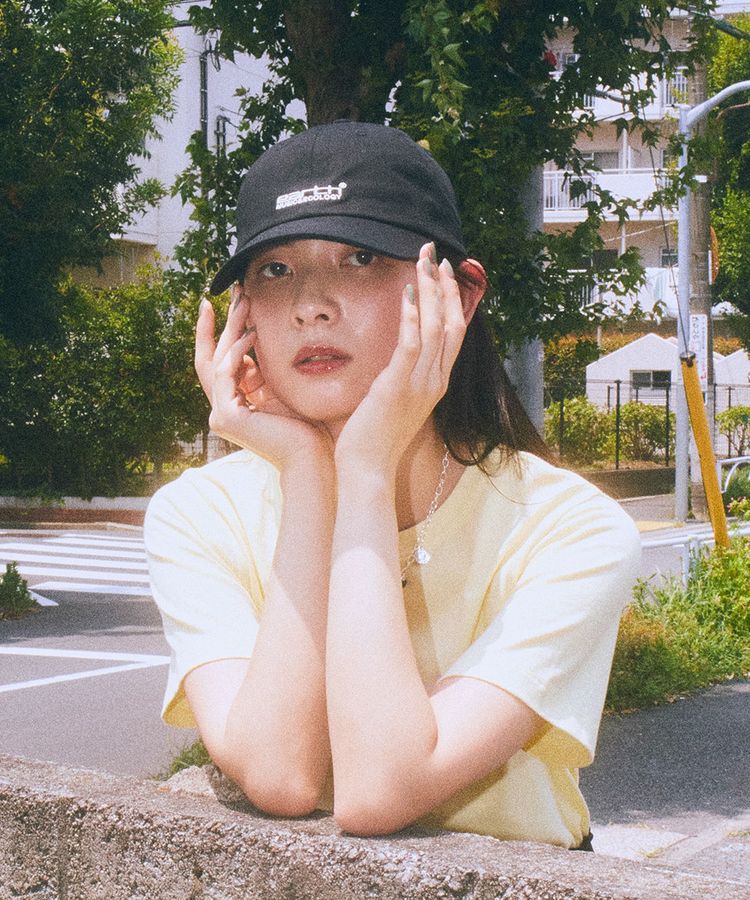 earth music&ecology「earth music&ecologyロゴキャップ」|その他|